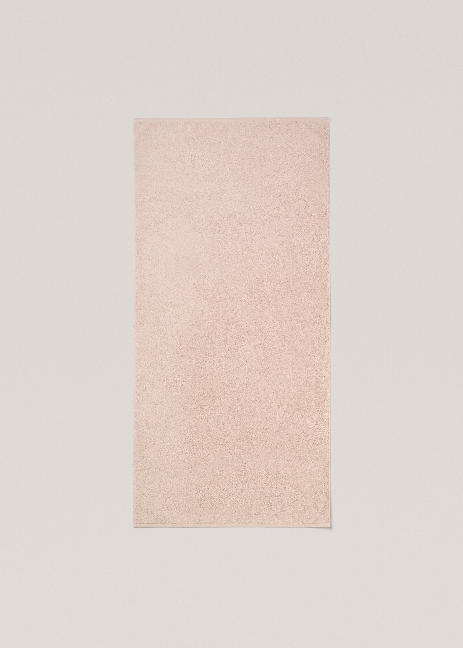 Handtuch aus Baumwolle 50 x 90 cm - Detail des Artikels 3