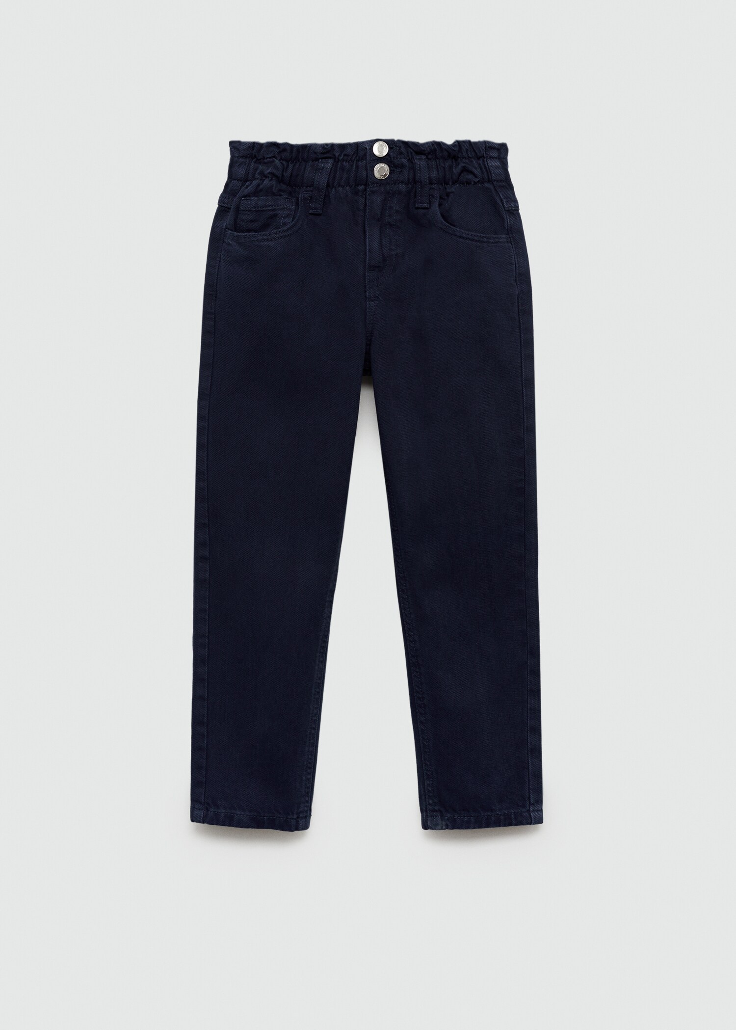 Paperbag jeans - Article without model