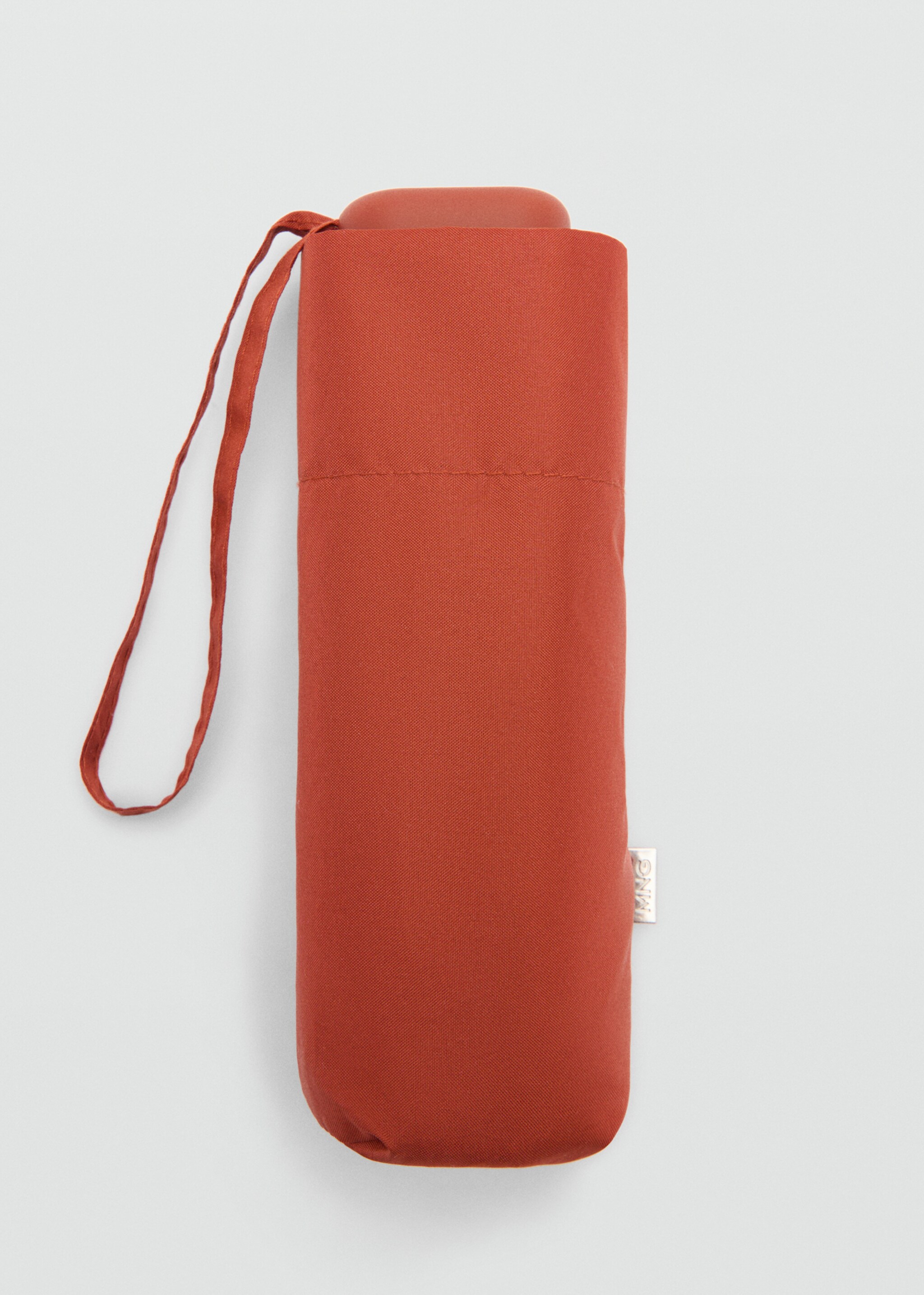 Mini folding umbrella - Medium plane