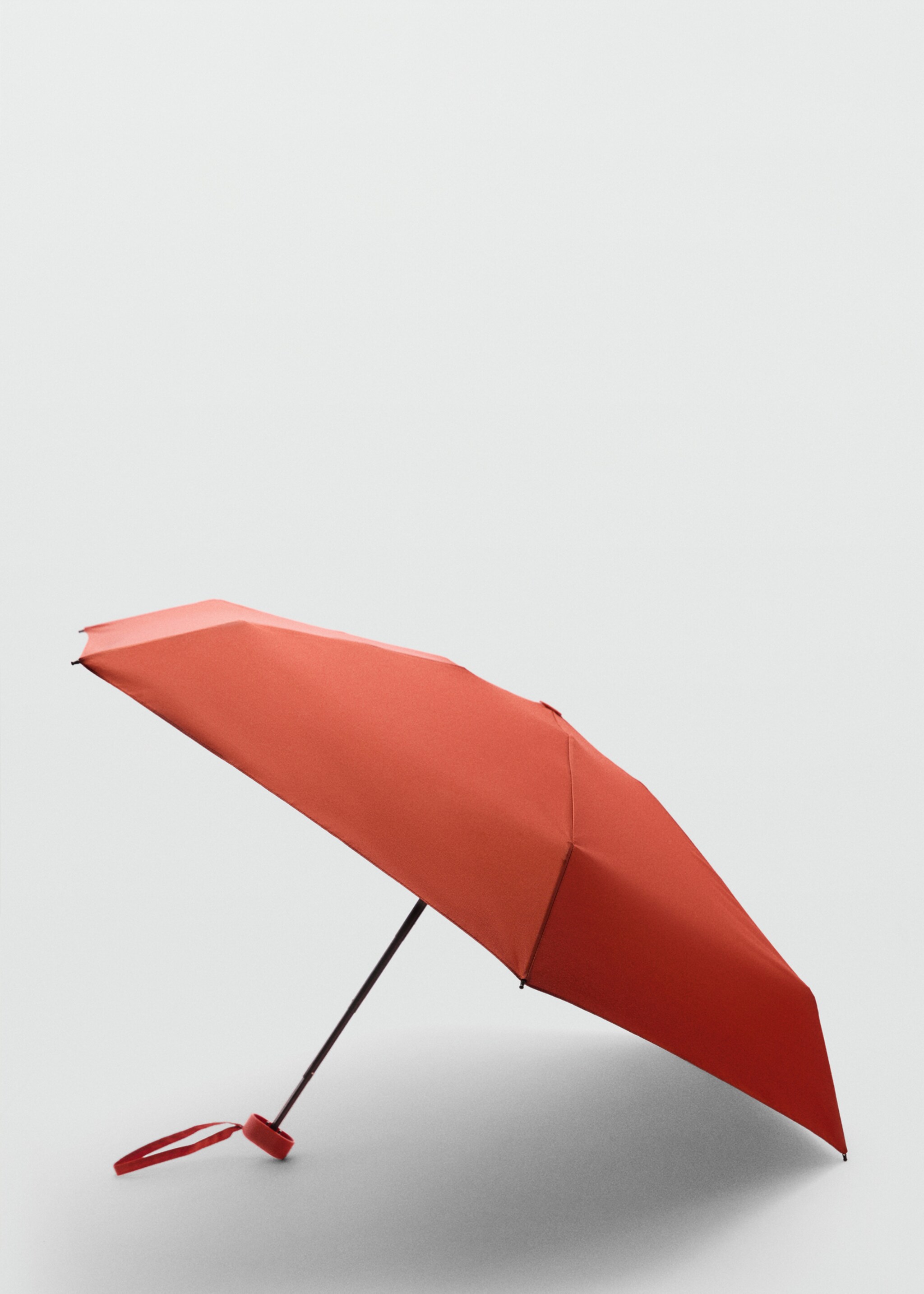 Mini folding umbrella - Article without model
