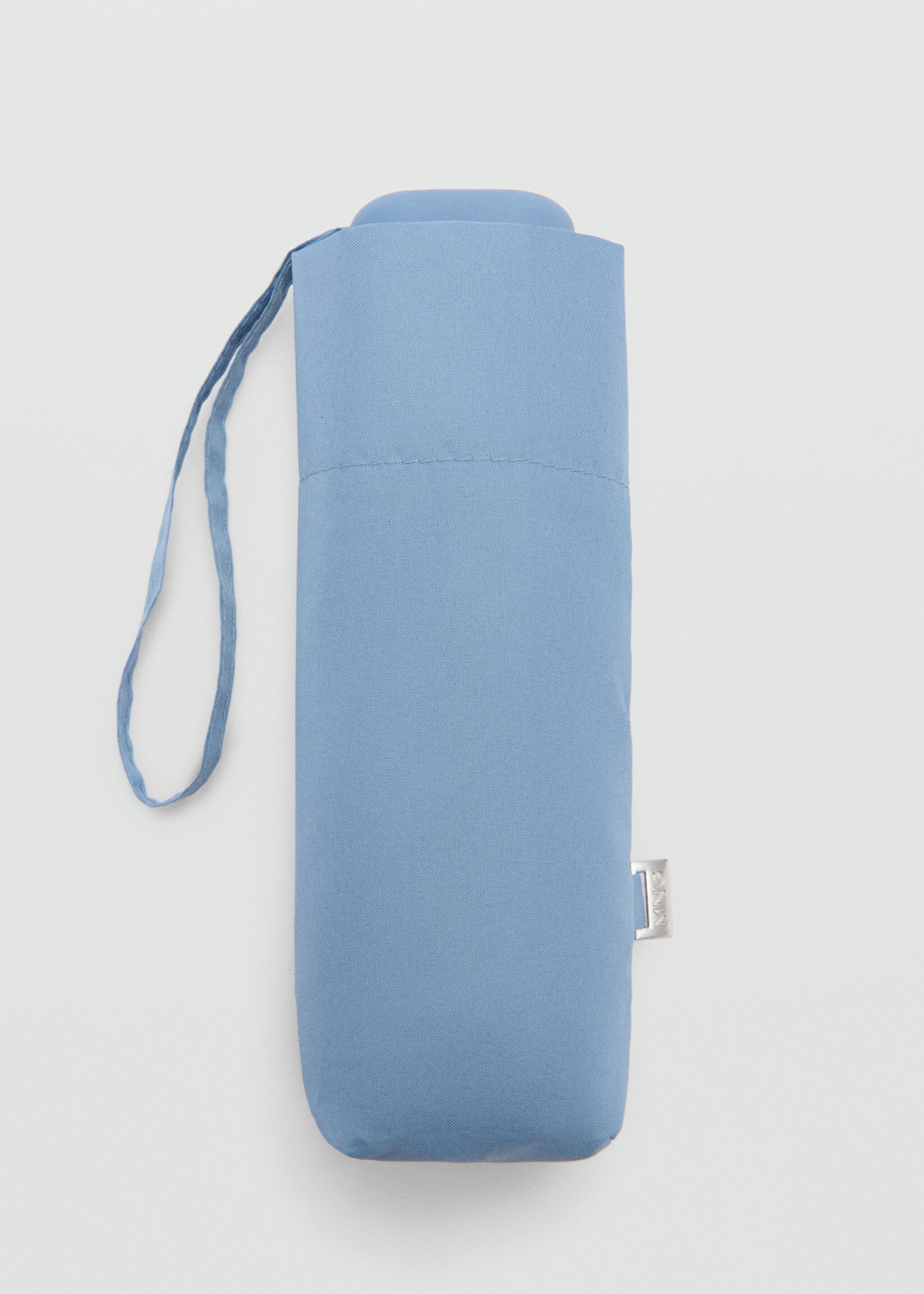 Mini folding umbrella - Medium plane