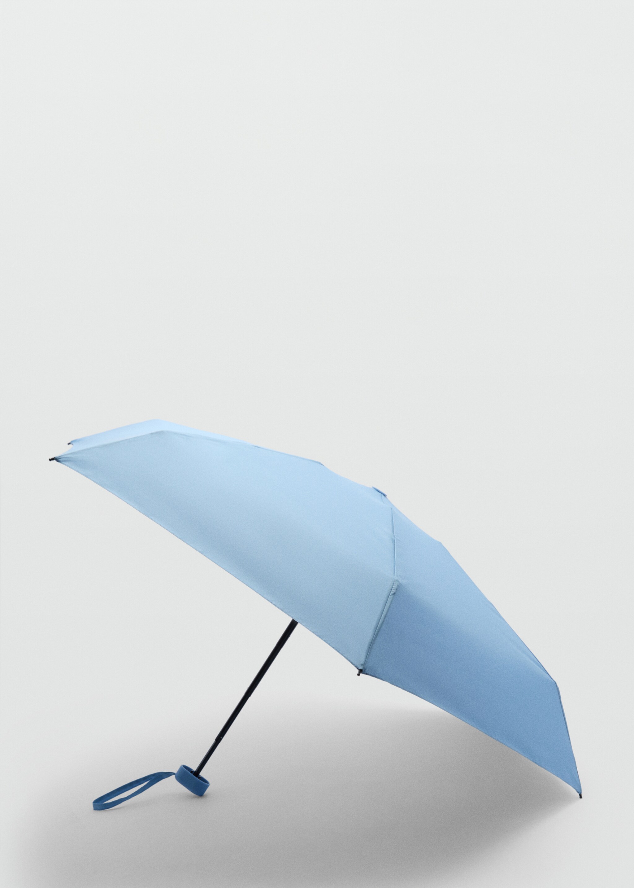 Mini folding umbrella - Article without model
