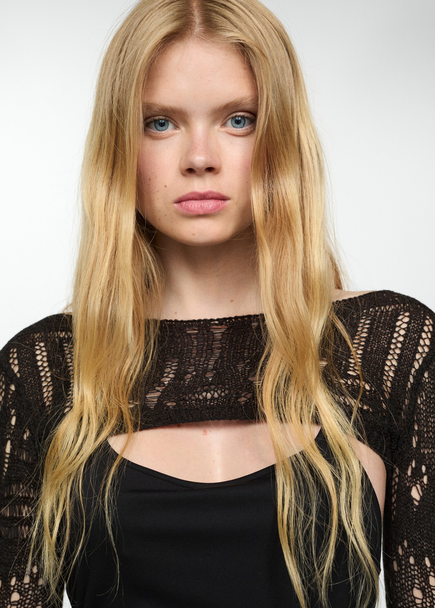 Drainage point sleeves - Details of the article 1