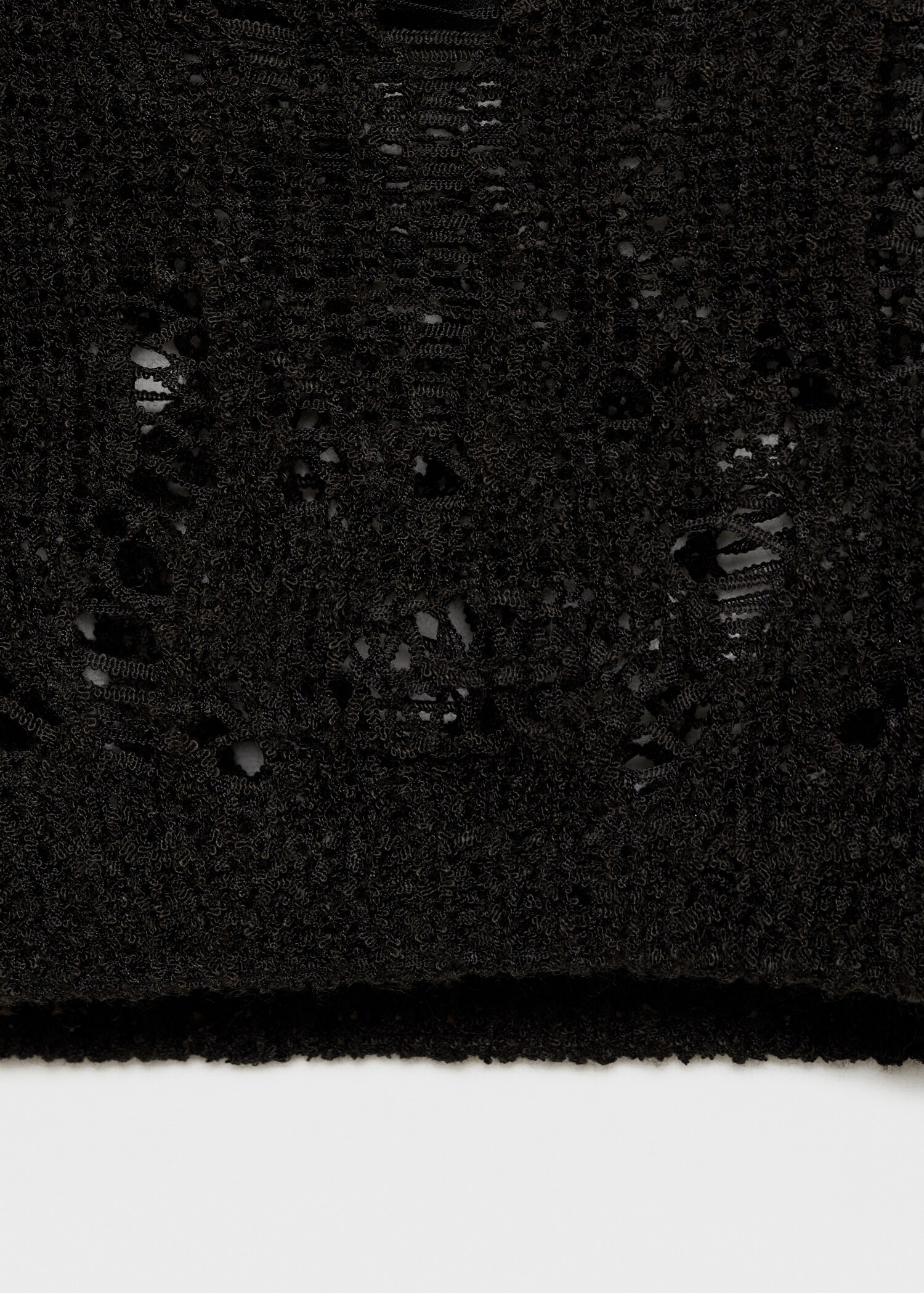 Drainage point sleeves - Details of the article 8