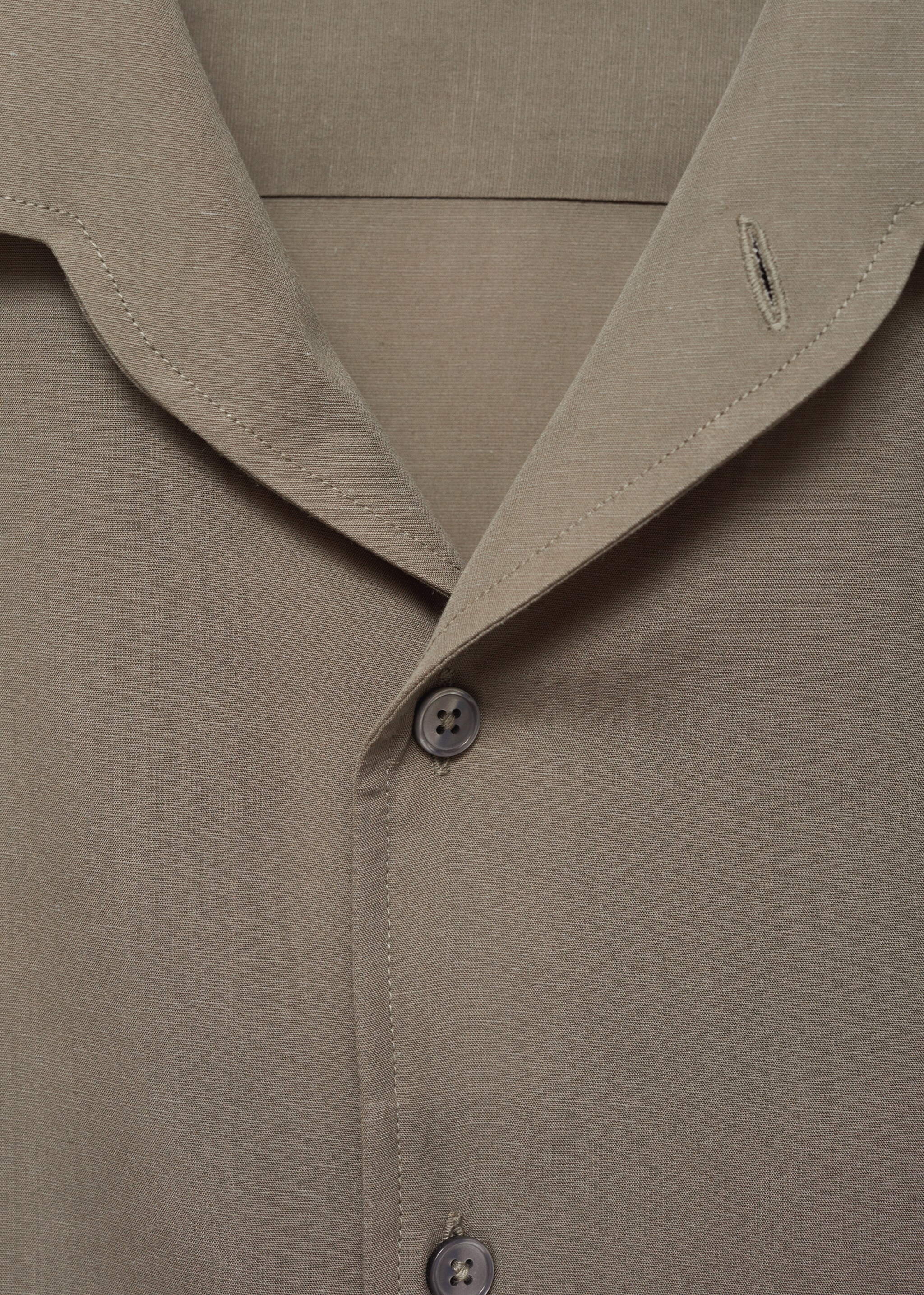 Chemise regular-fit Lyocell - Détail de l'article 8