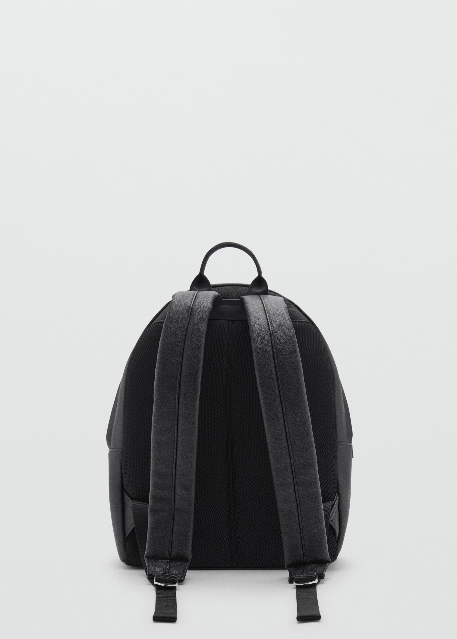 Mochila efecto piel abatanada - Detalle del artículo 1