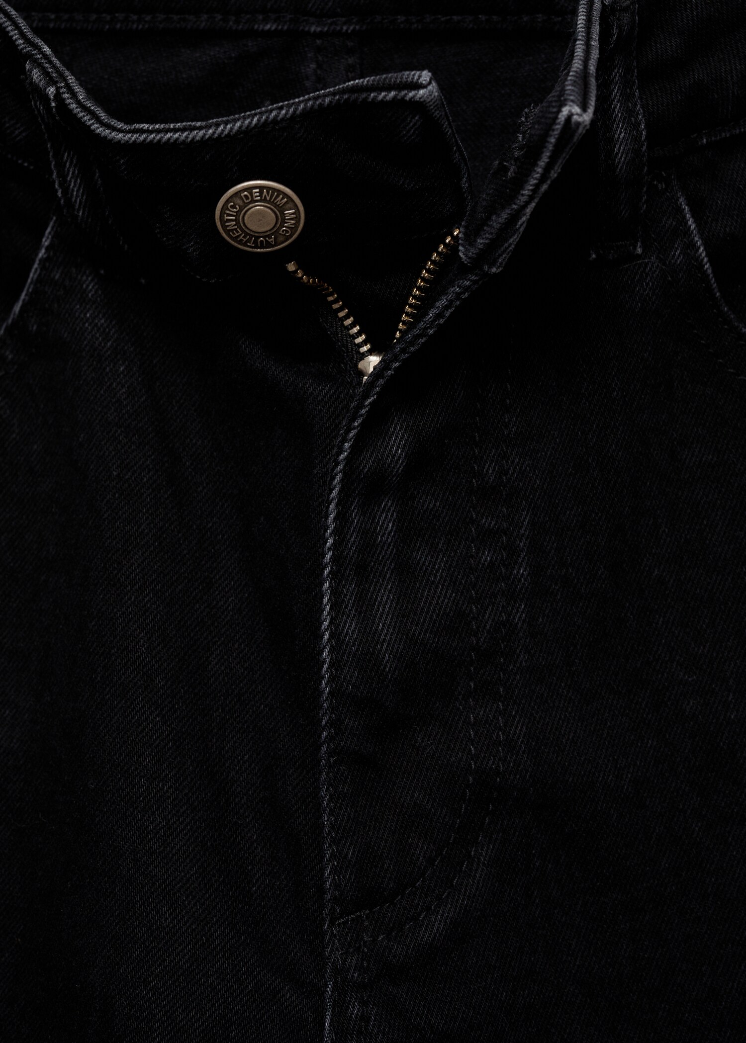 Regular-fit jeans - Details of the article 8
