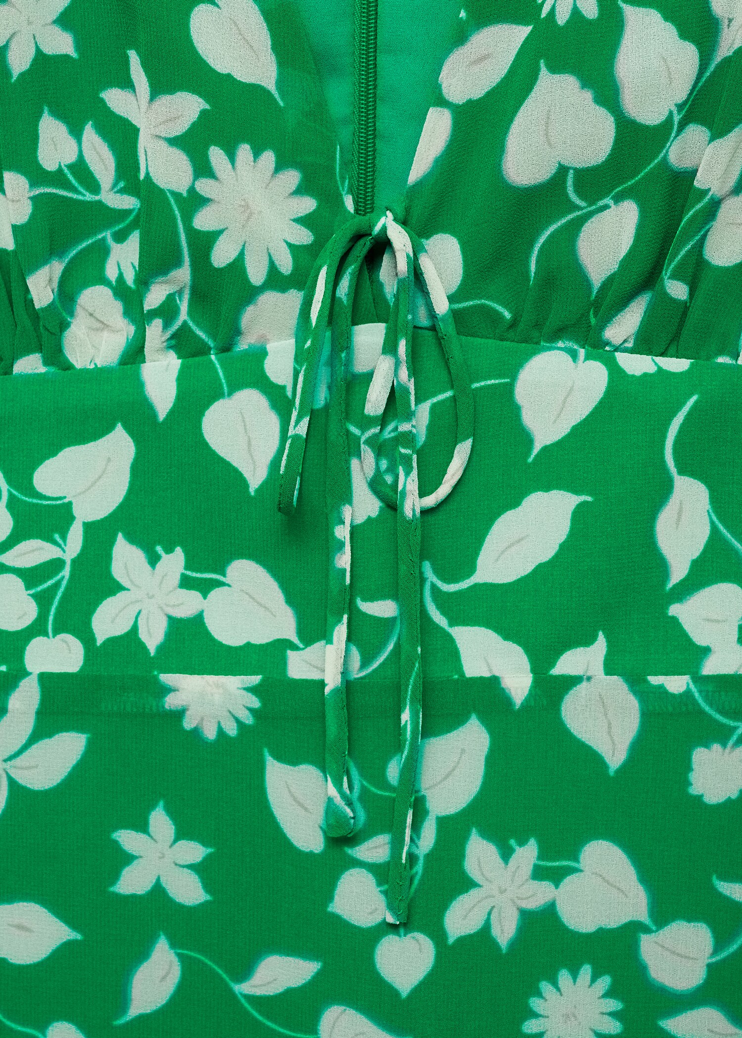 Vestit estampat curt - Detall de l'article 8