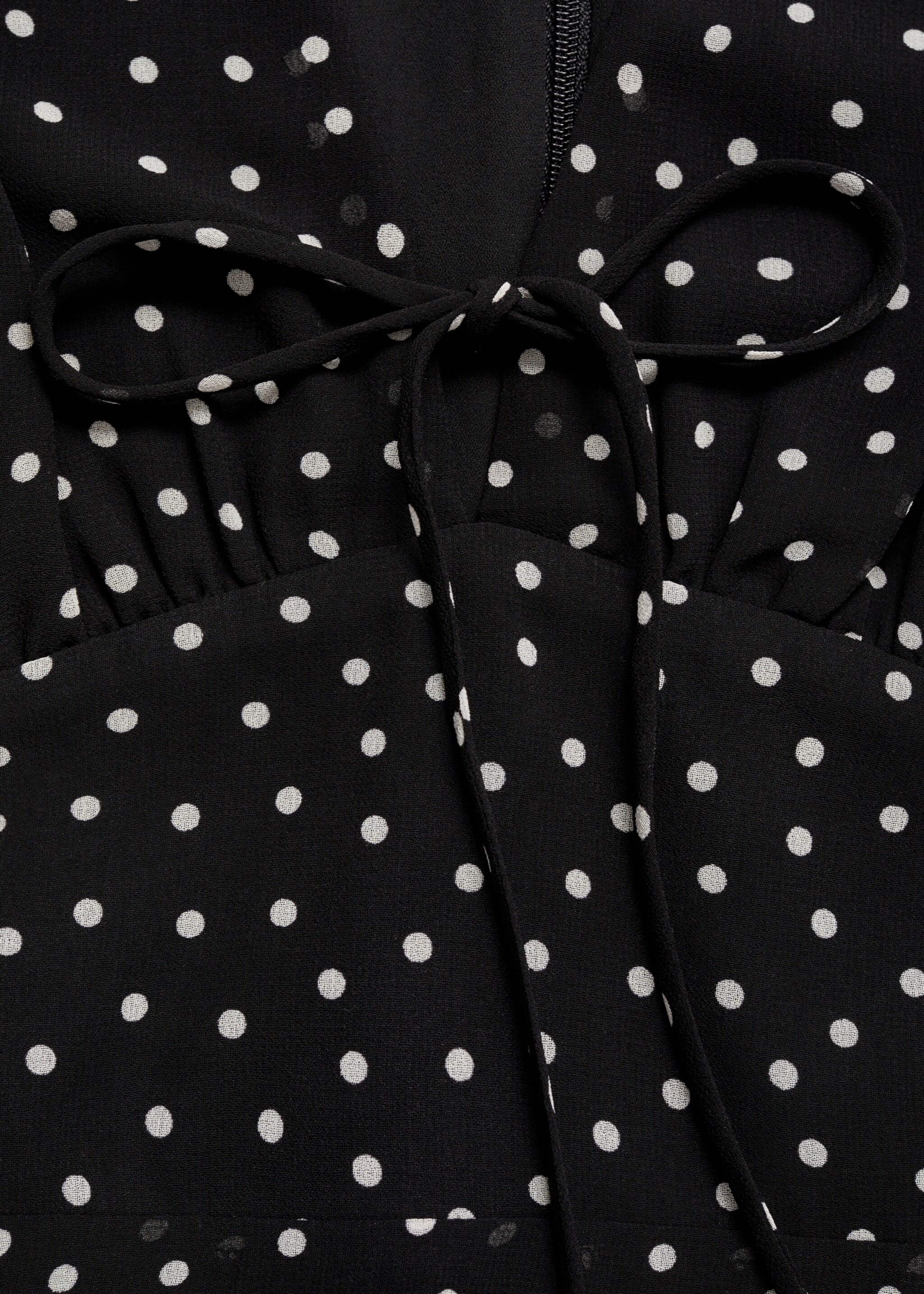 Vestit estampat curt - Detall de l'article 8