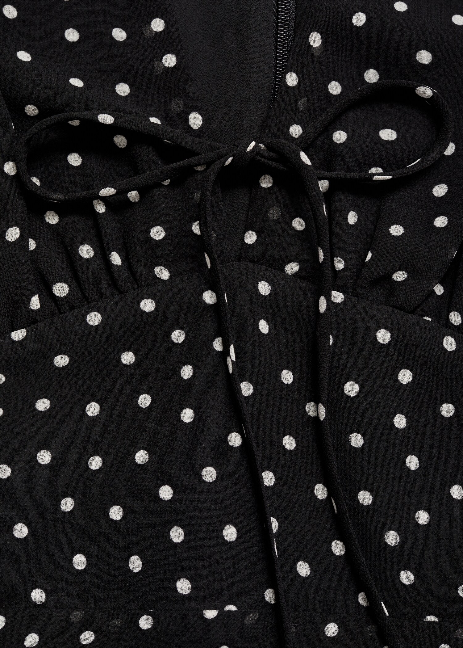 Vestit estampat curt - Detall de l'article 8