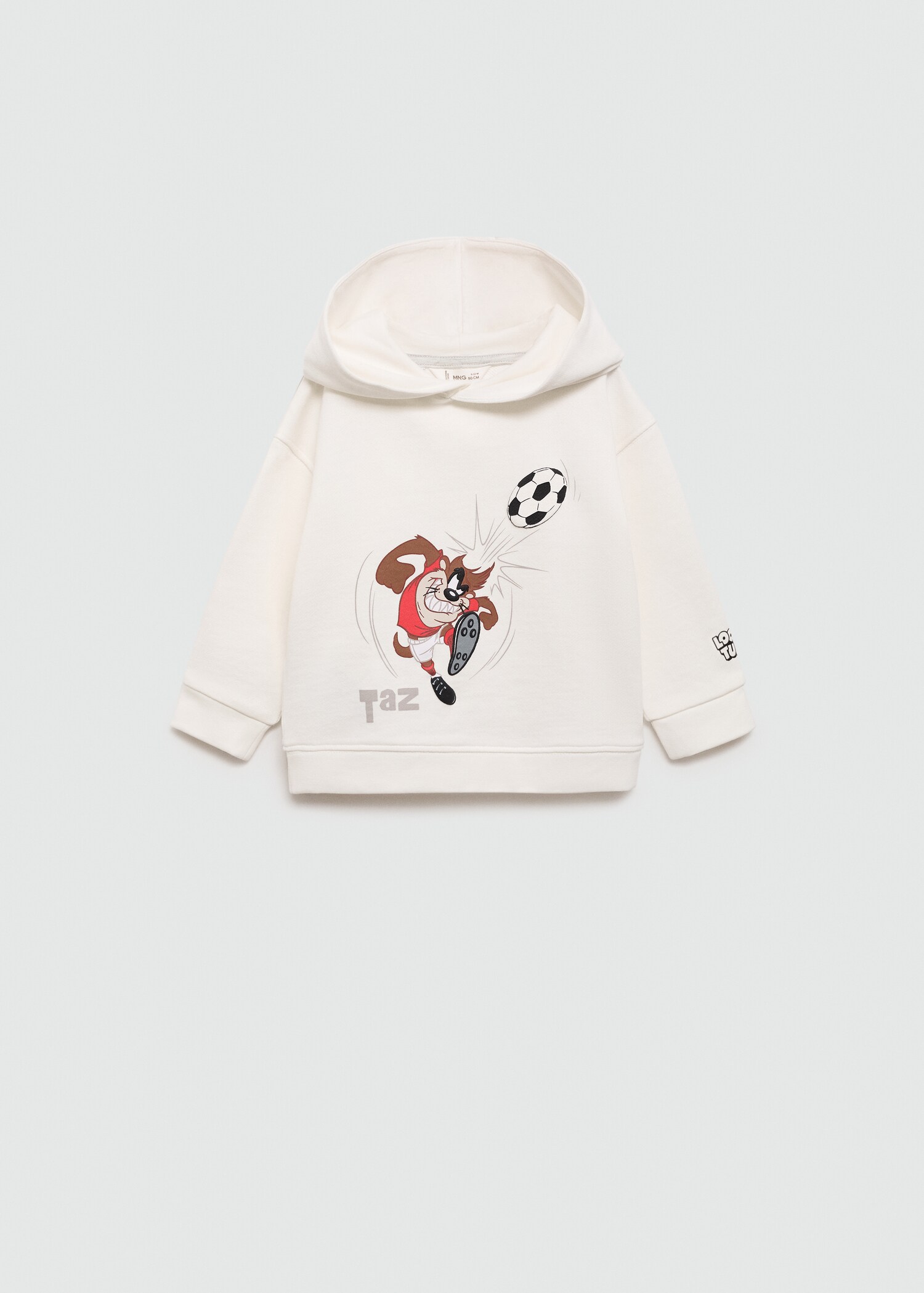 Looney Tunes sweatshirt - Article without model