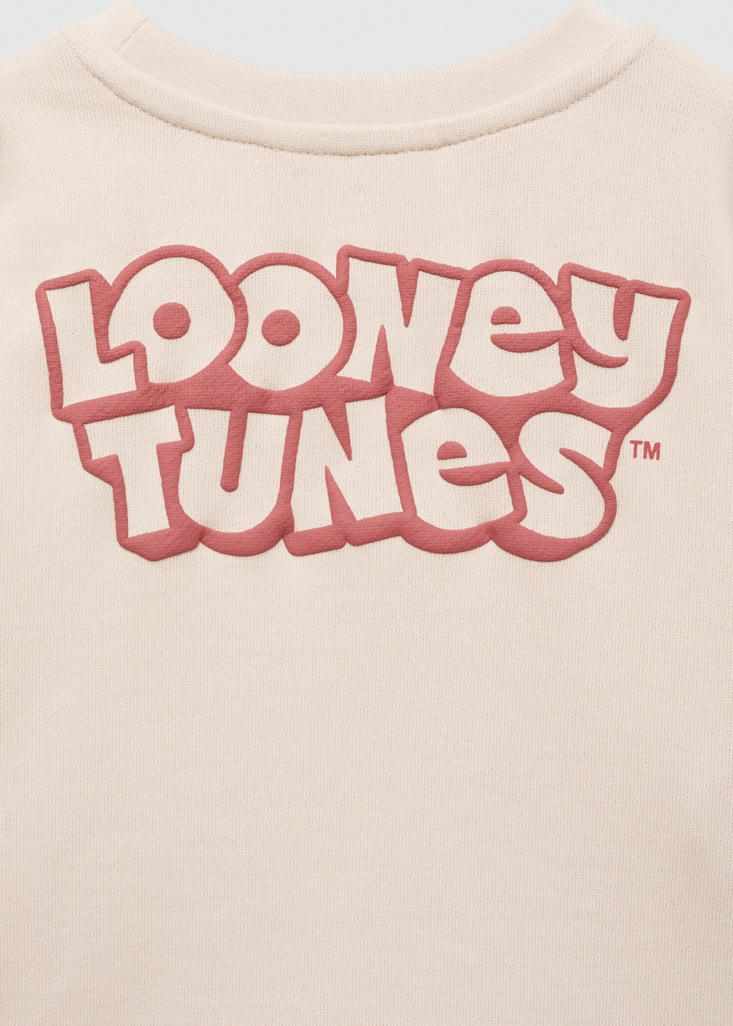 Looney Tunes sweatshirt - Details of the article 0
