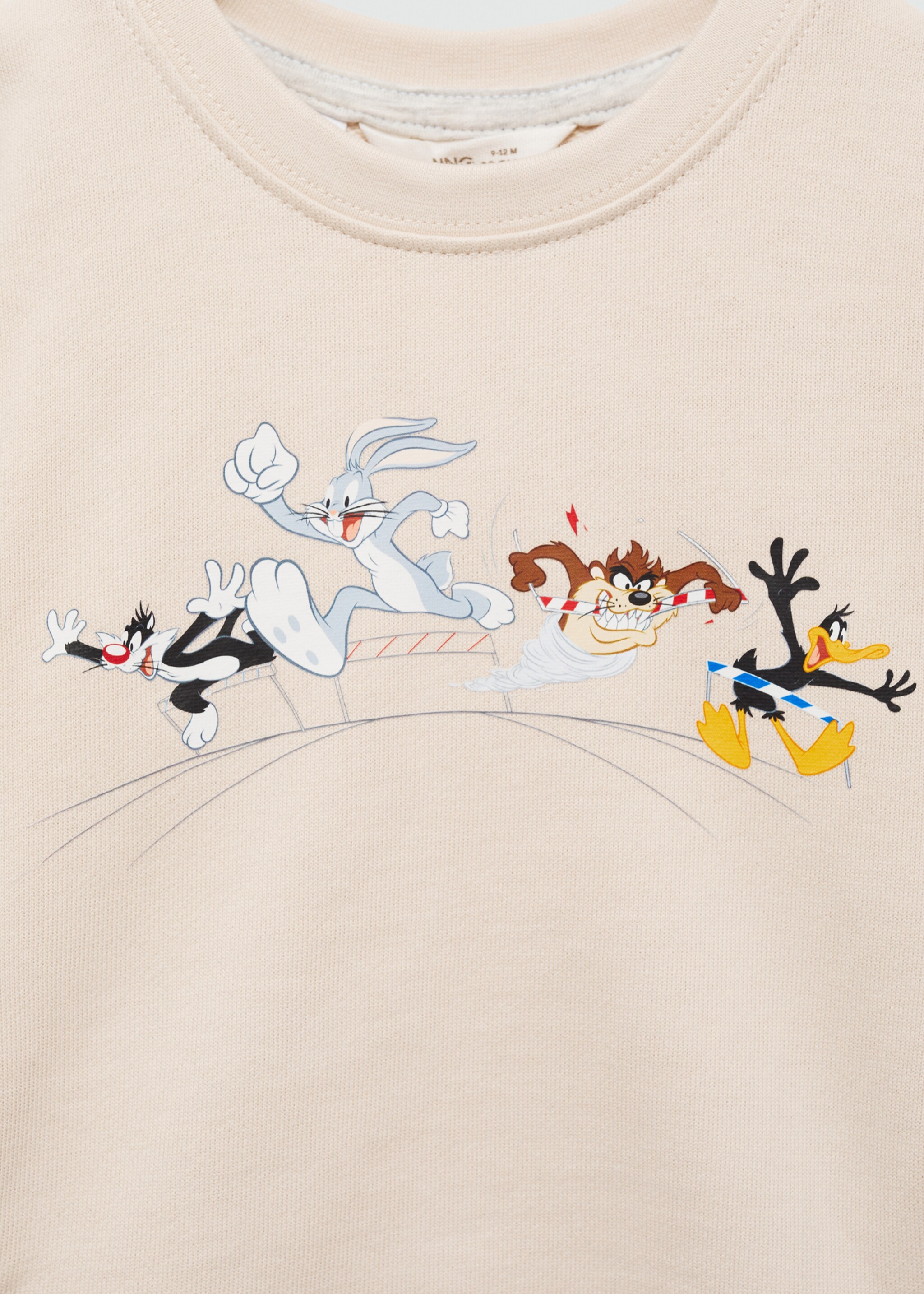 Looney Tunes sportska majica - Detalji artikla 8