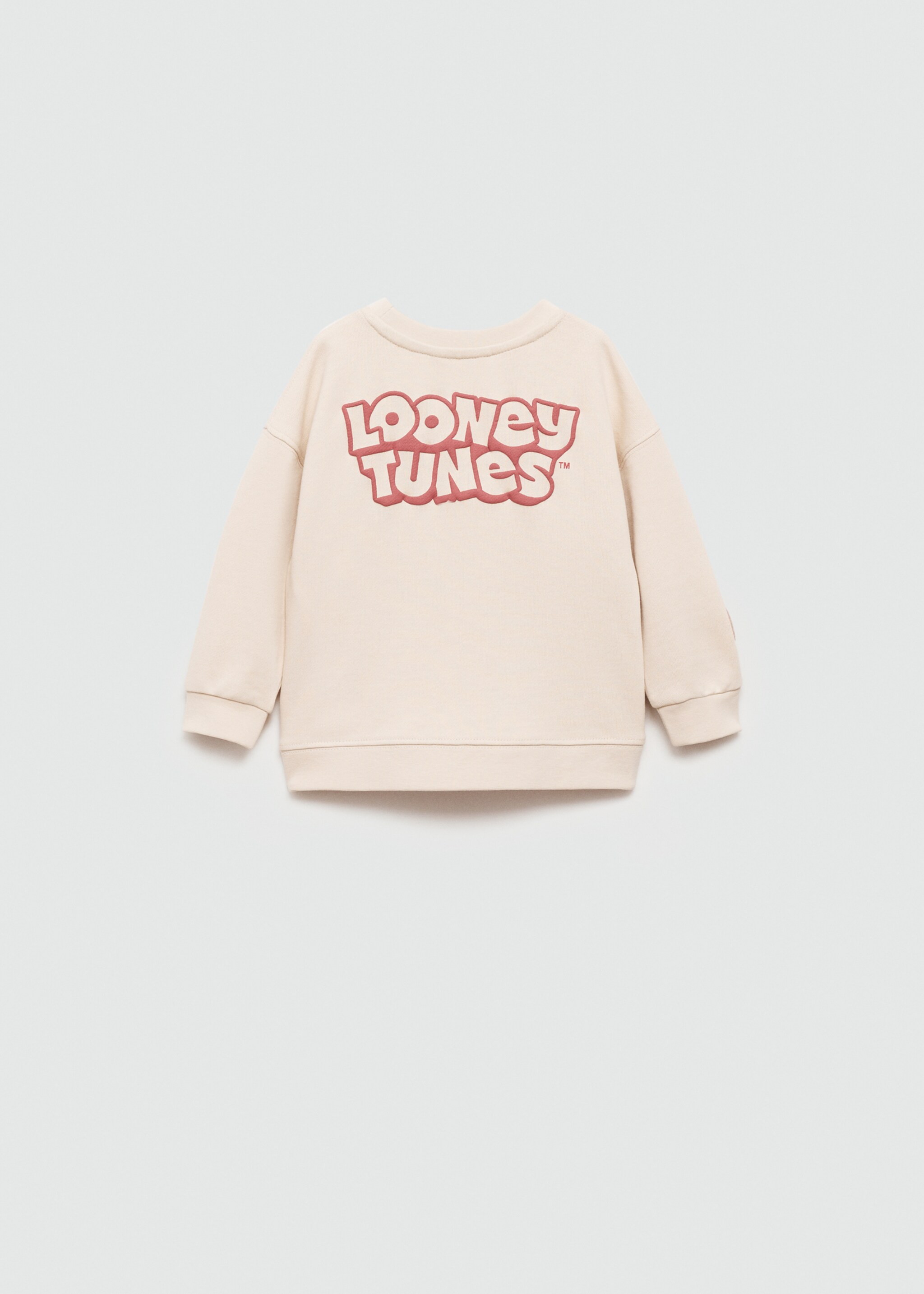 Looney Tunes sportska majica - Stražnji dio artikla