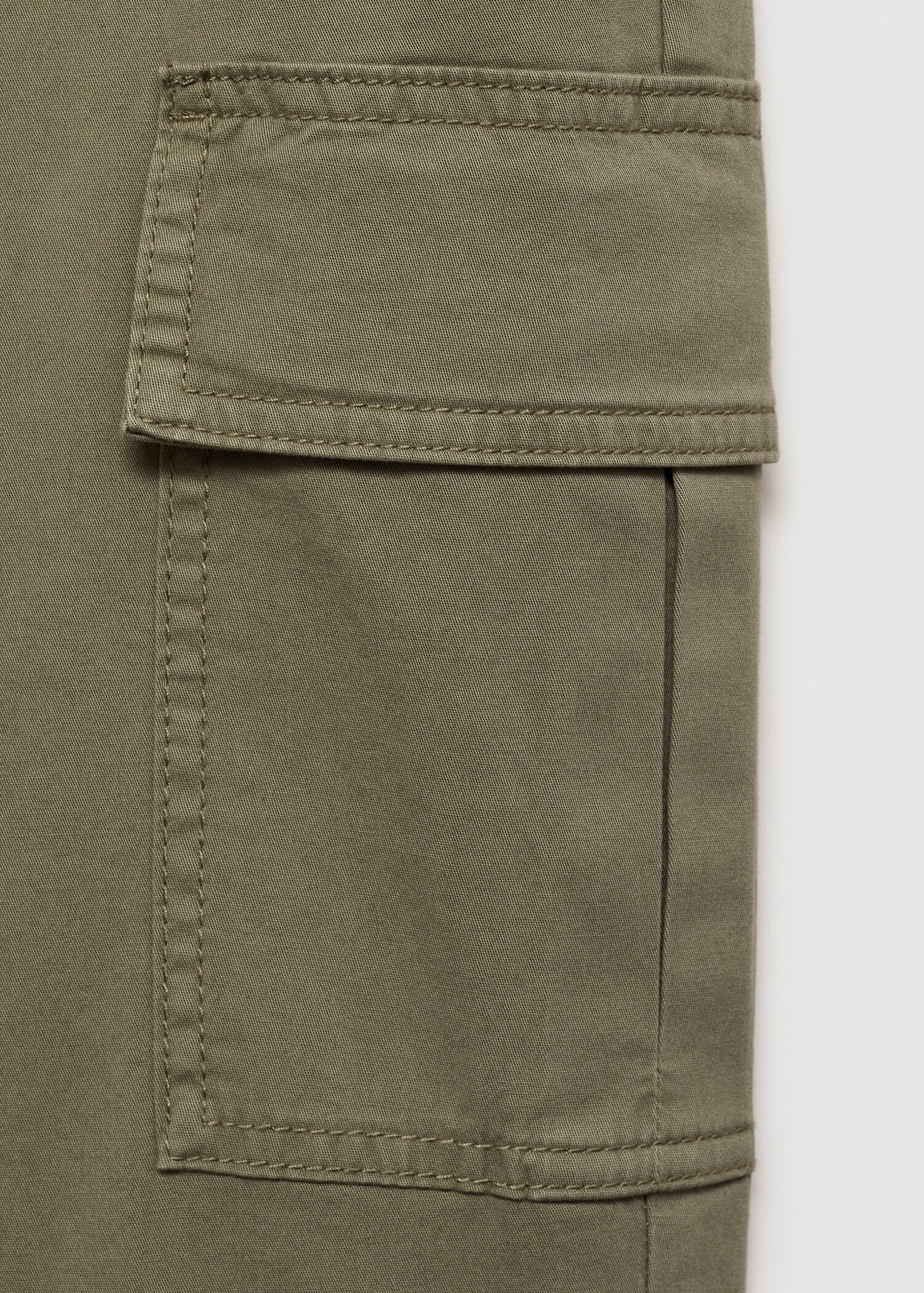 Pantalon jogger cargo - Détail de l'article 8