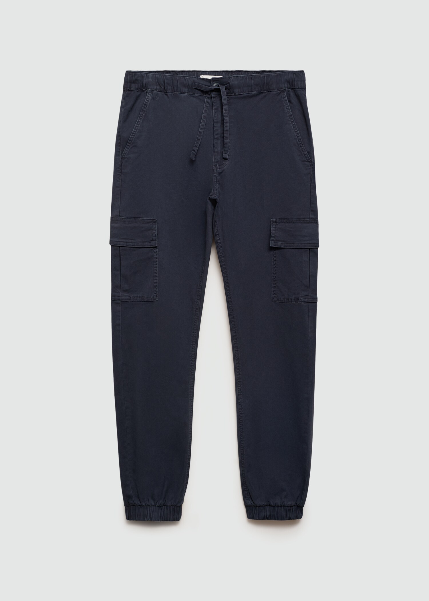 Pantalon jogger cargo - Article sans modèle