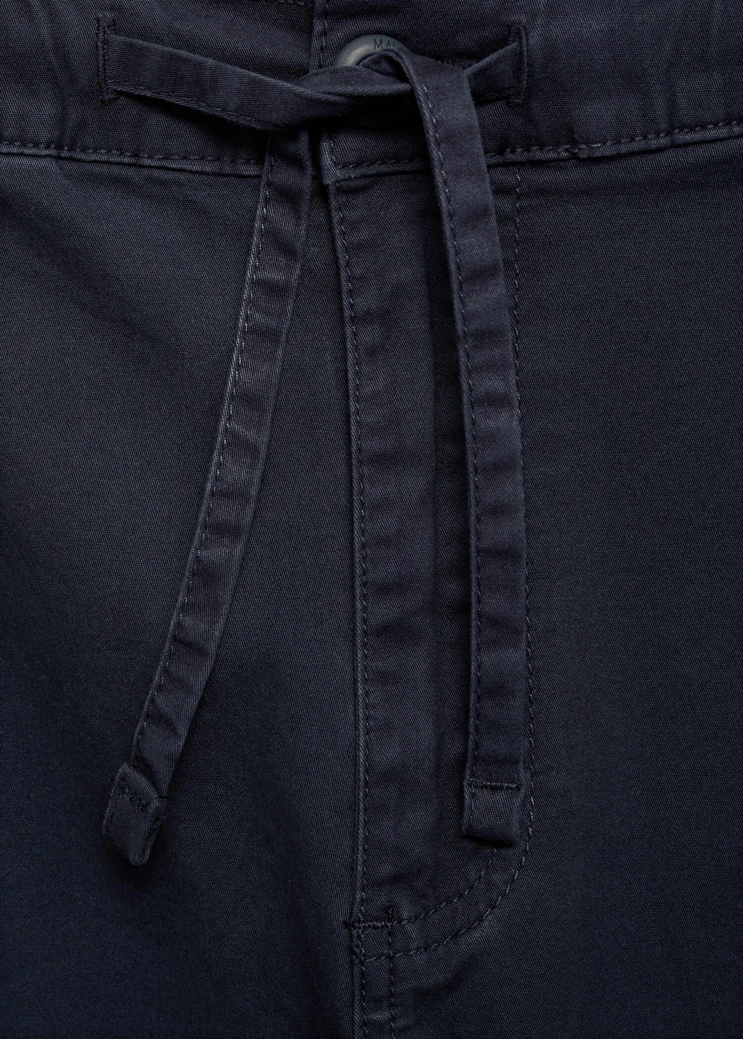 Pantalon jogger cargo - Détail de l'article 0