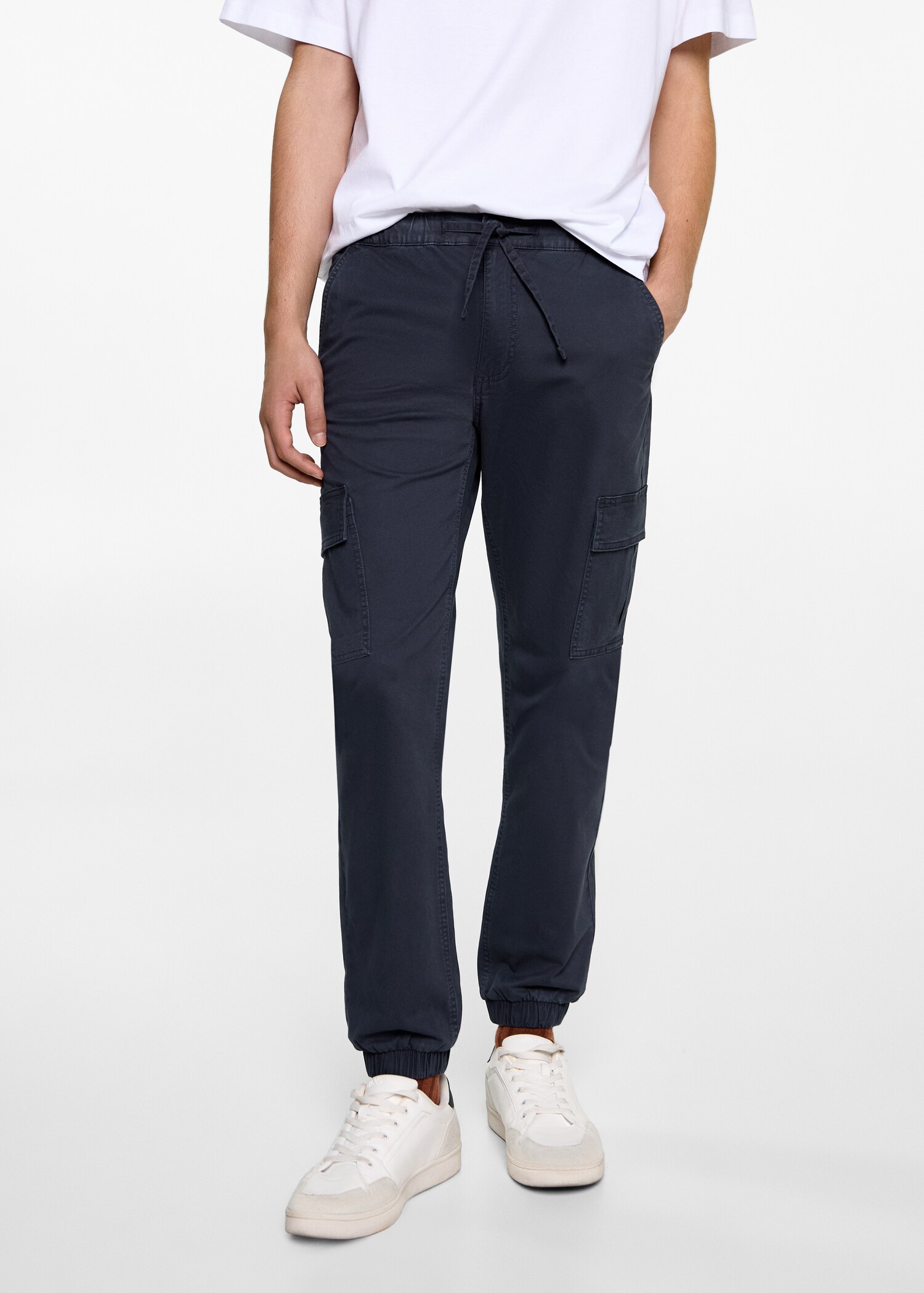 Pantalon jogger cargo - Détail de l'article 6