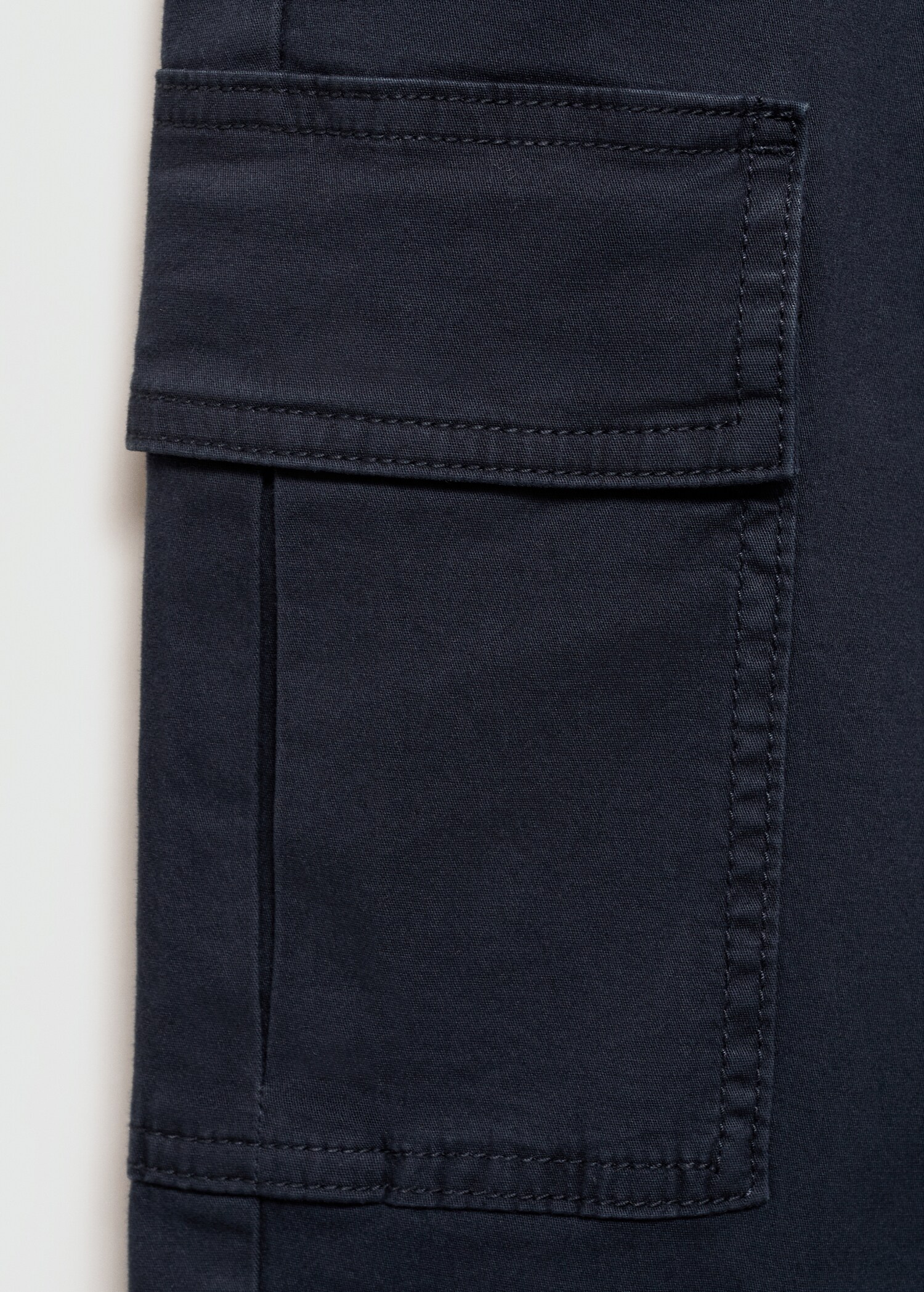Pantalon jogger cargo - Détail de l'article 8