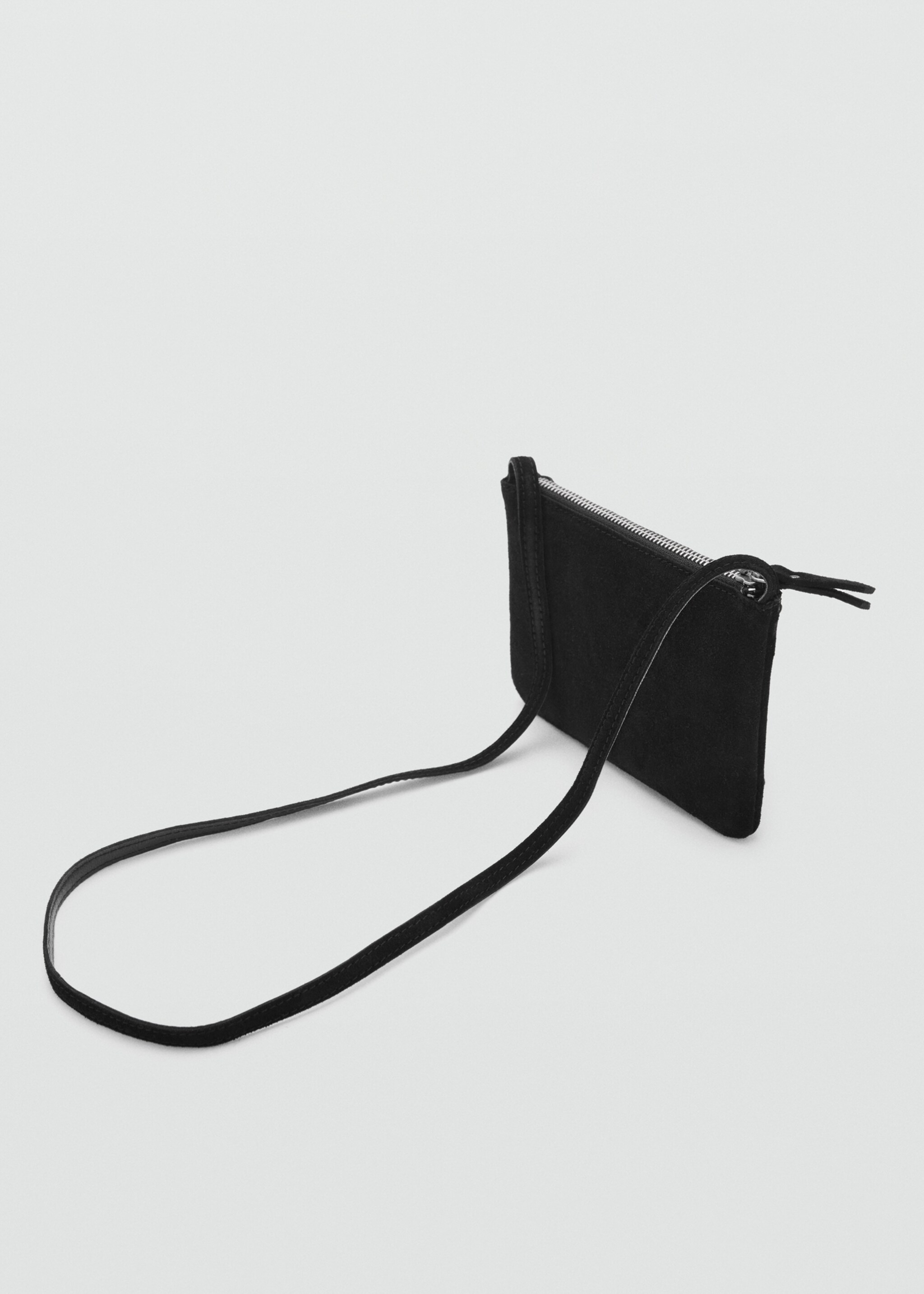 Leren tas met studs - Detail van het artikel 2