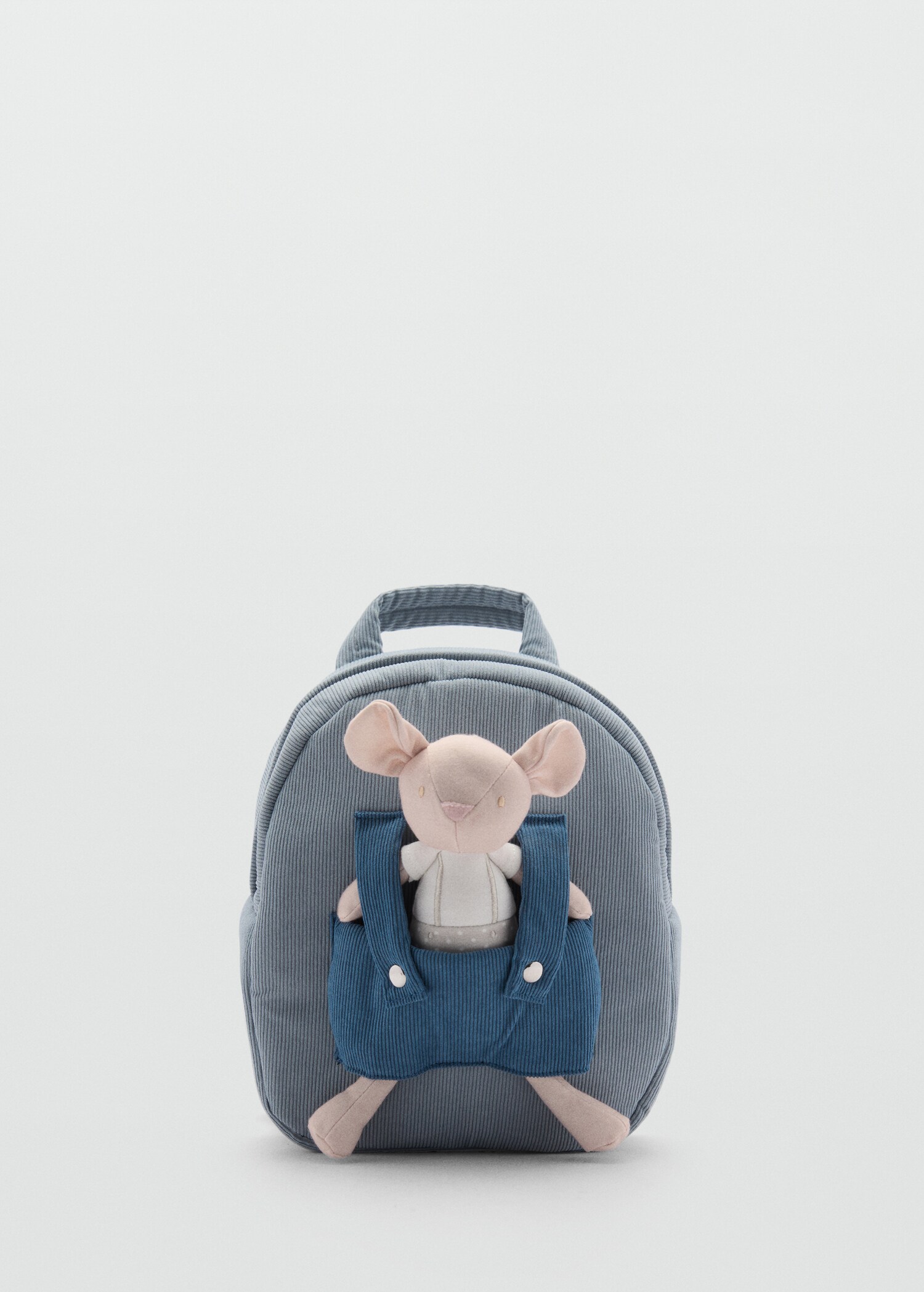 Mouse toy backpack - Article without model