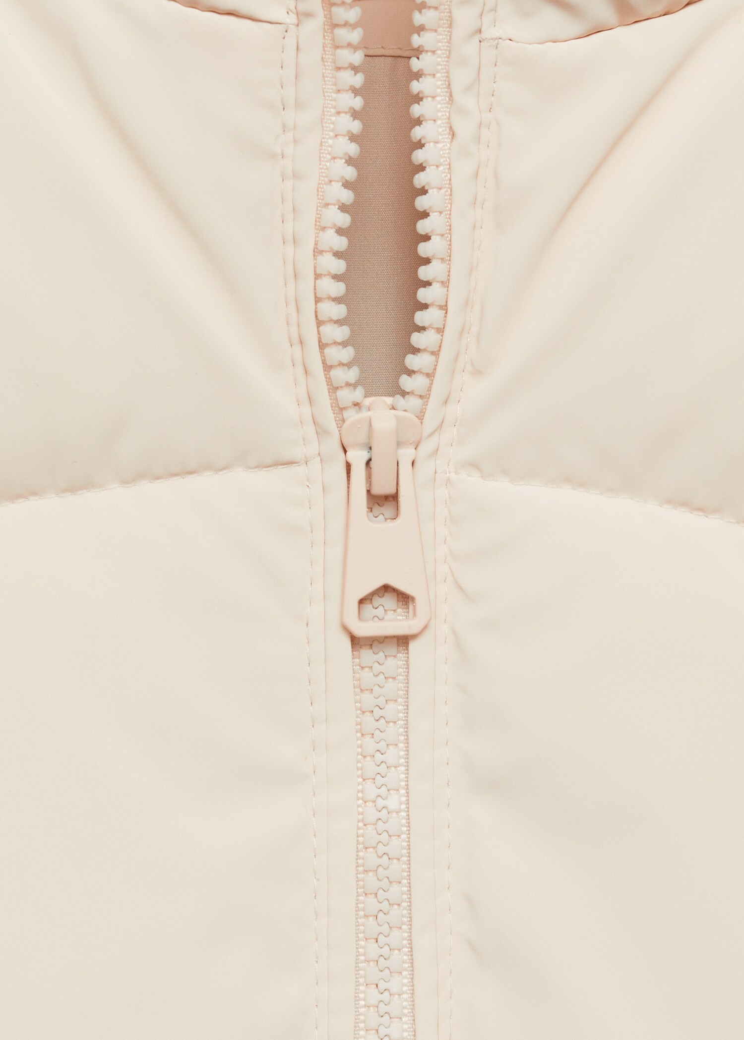 Prošívaná vesta - Detail zboží 8