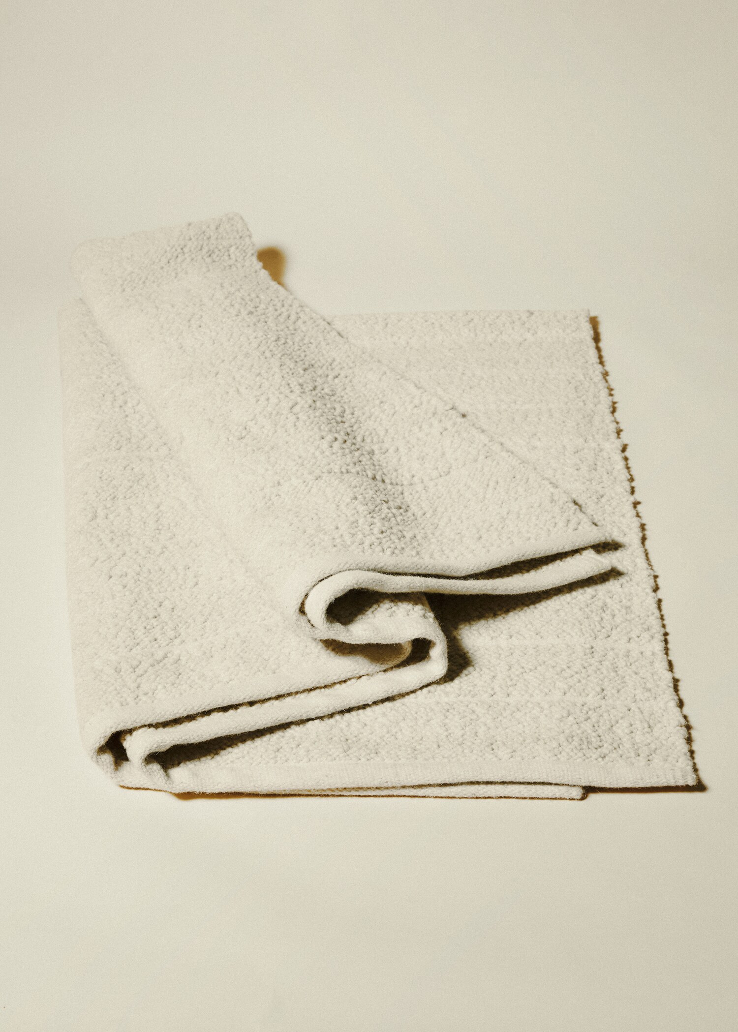 Wool and cotton rug 150x200cm - Details of the article 7