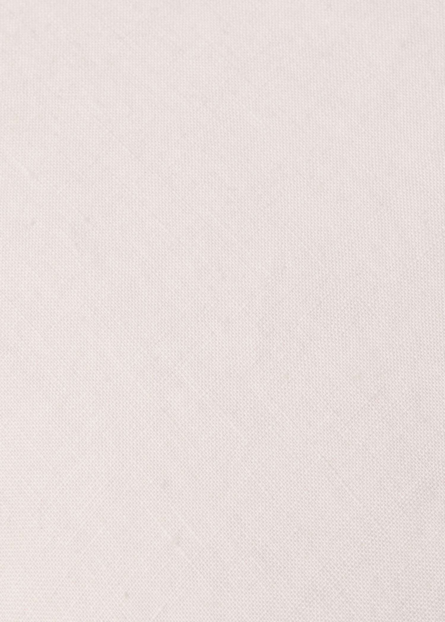 Kuddfodral 100% linne 45x45 cm - Detaljer om artikeln 3