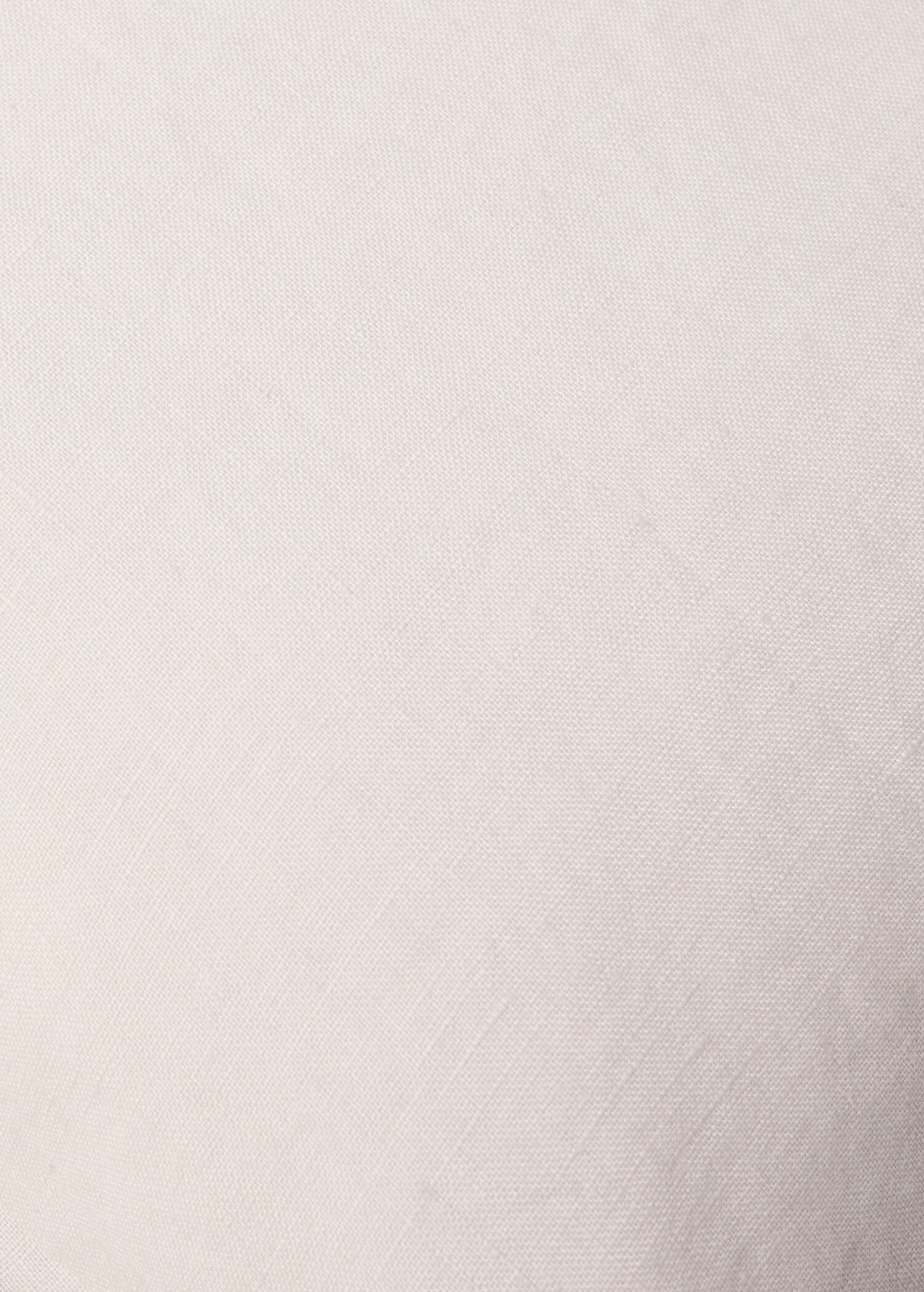 100% linen cushion cover 30x50cm - Details of the article 3