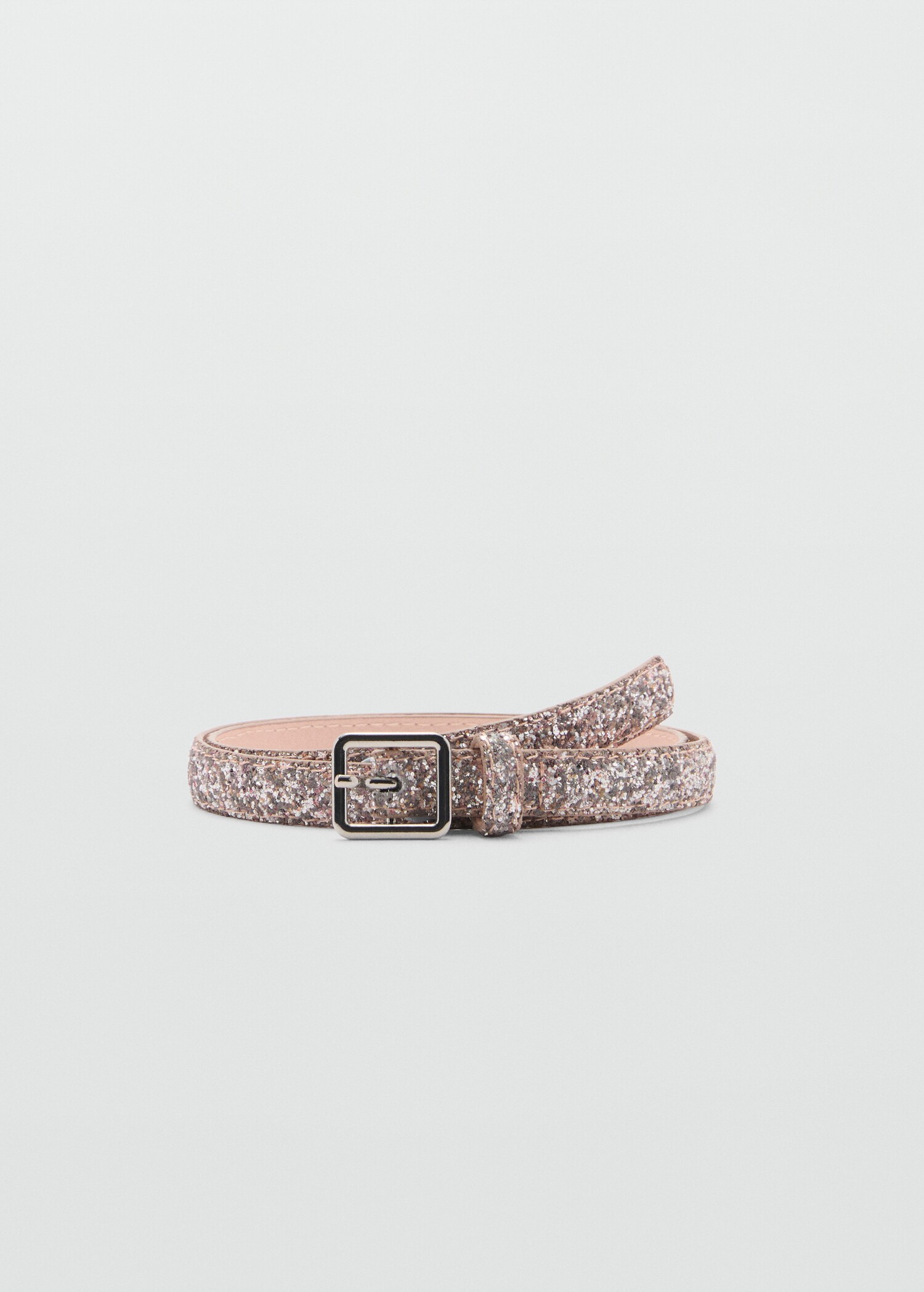 Glitter belt - Article without model