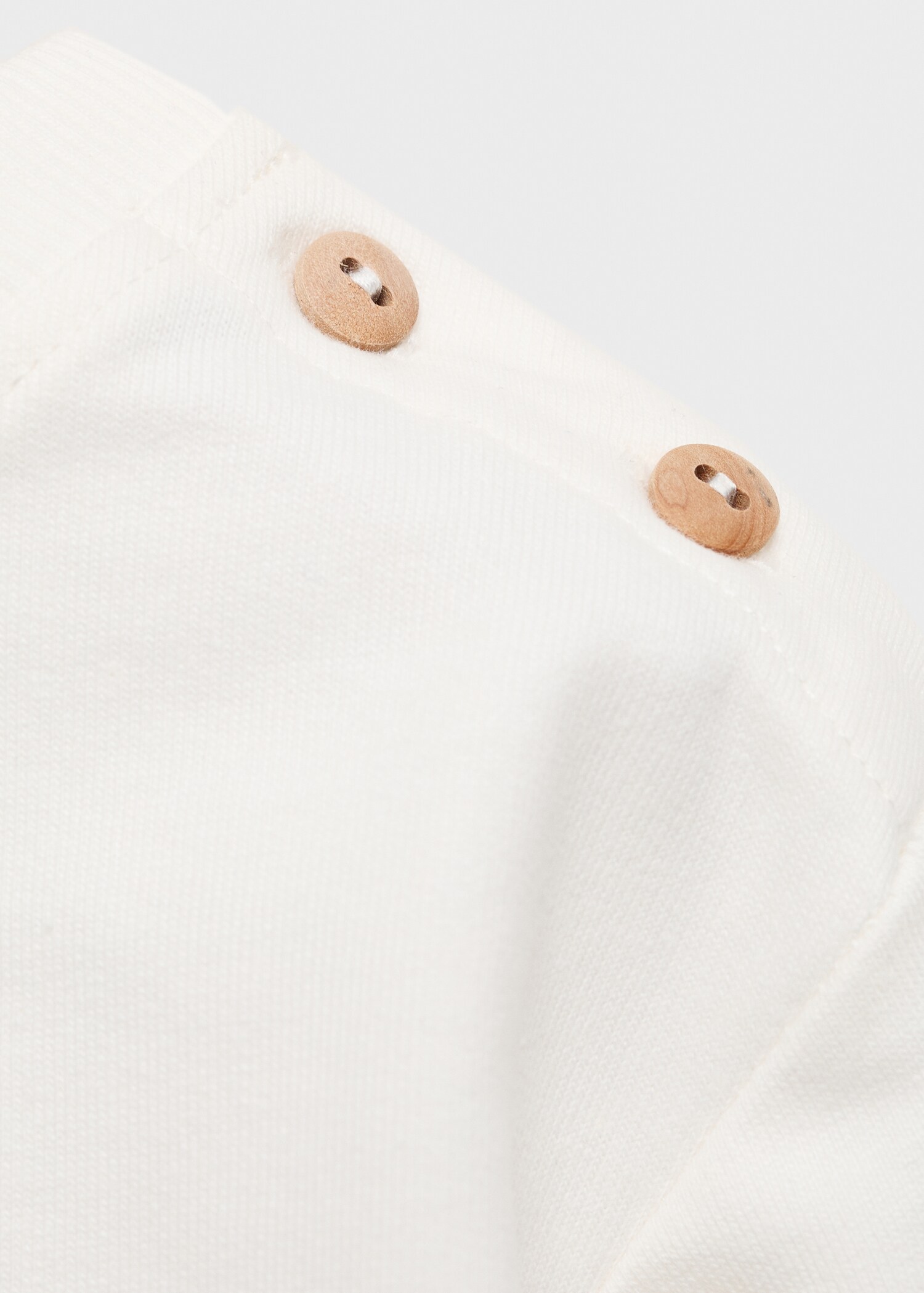 Sweatshirt björnmönster - Detaljer om artikeln 0