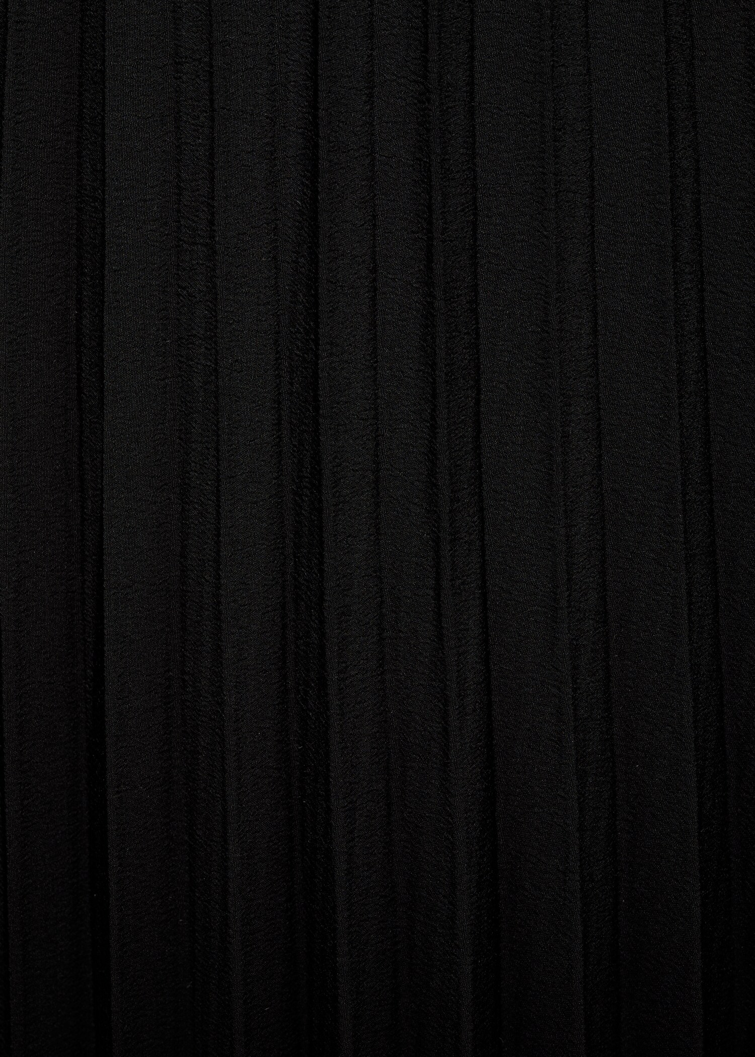 Ausgestelltes Plissée-Kleid - Detail des Artikels 0