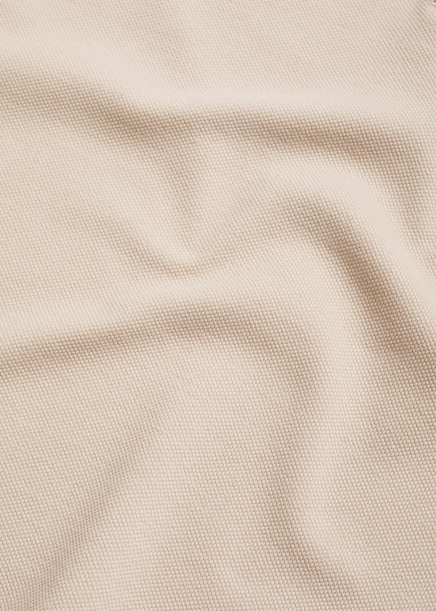 Sweatshirt tenniskrage - Detaljer om artikeln 0
