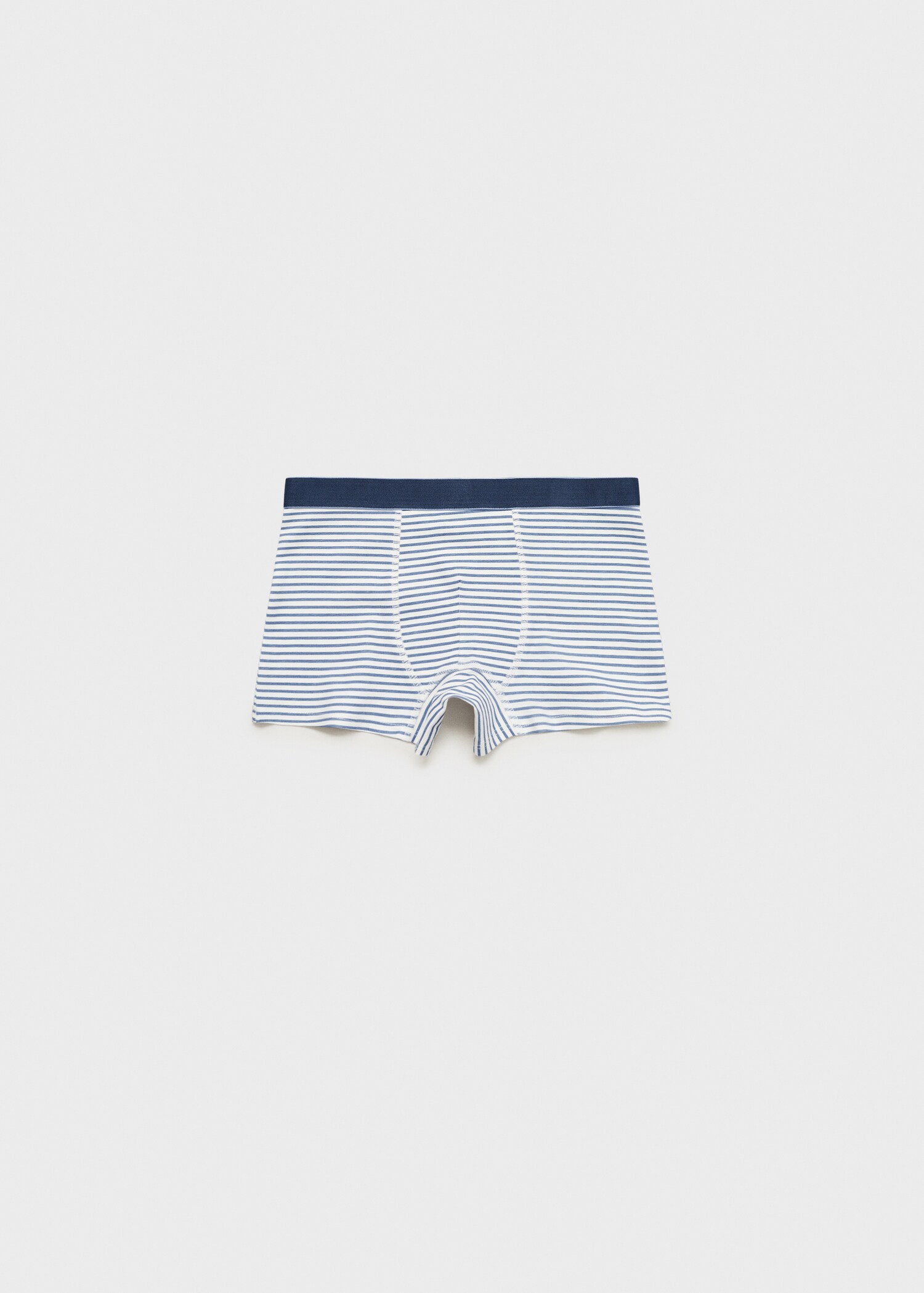 Mixed 3 boxer pack - Details of the article 0