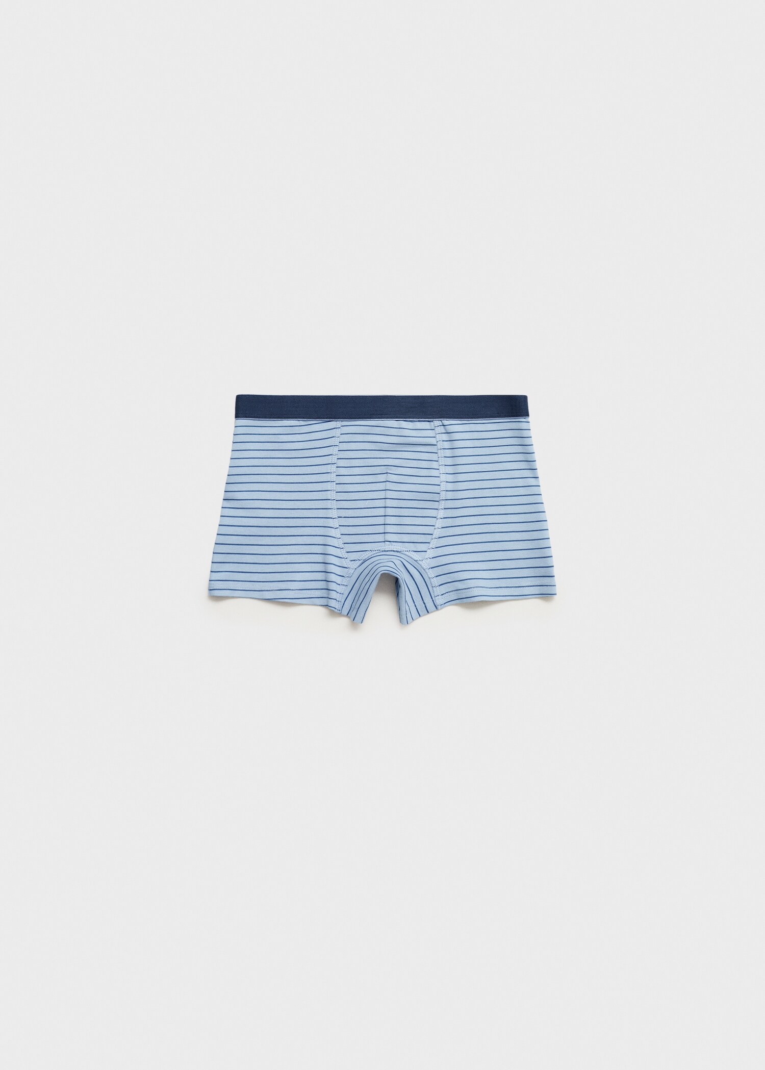 Mixed 3 boxer pack - Details of the article 8