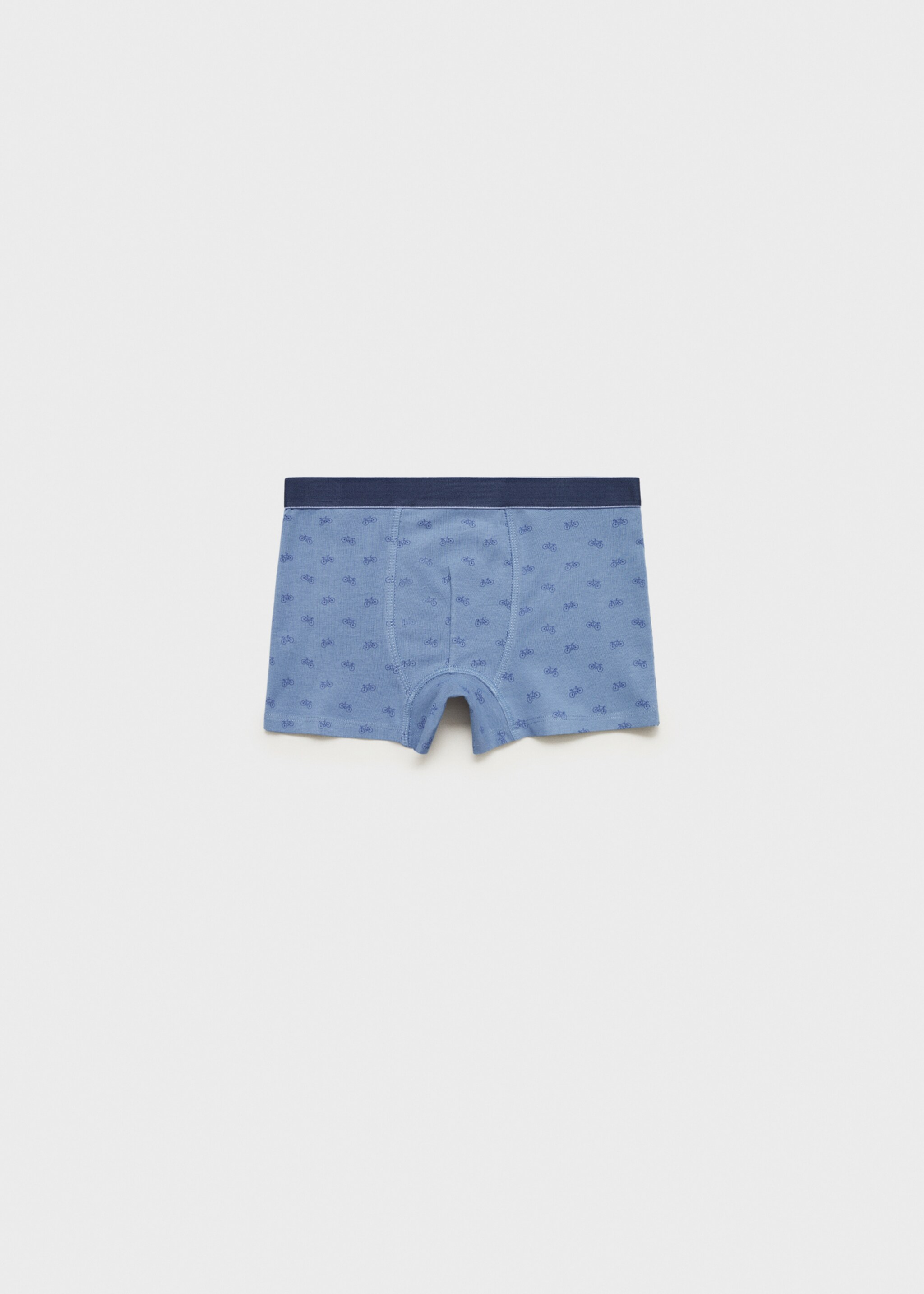 Mixed 3 boxer pack - Details of the article 0