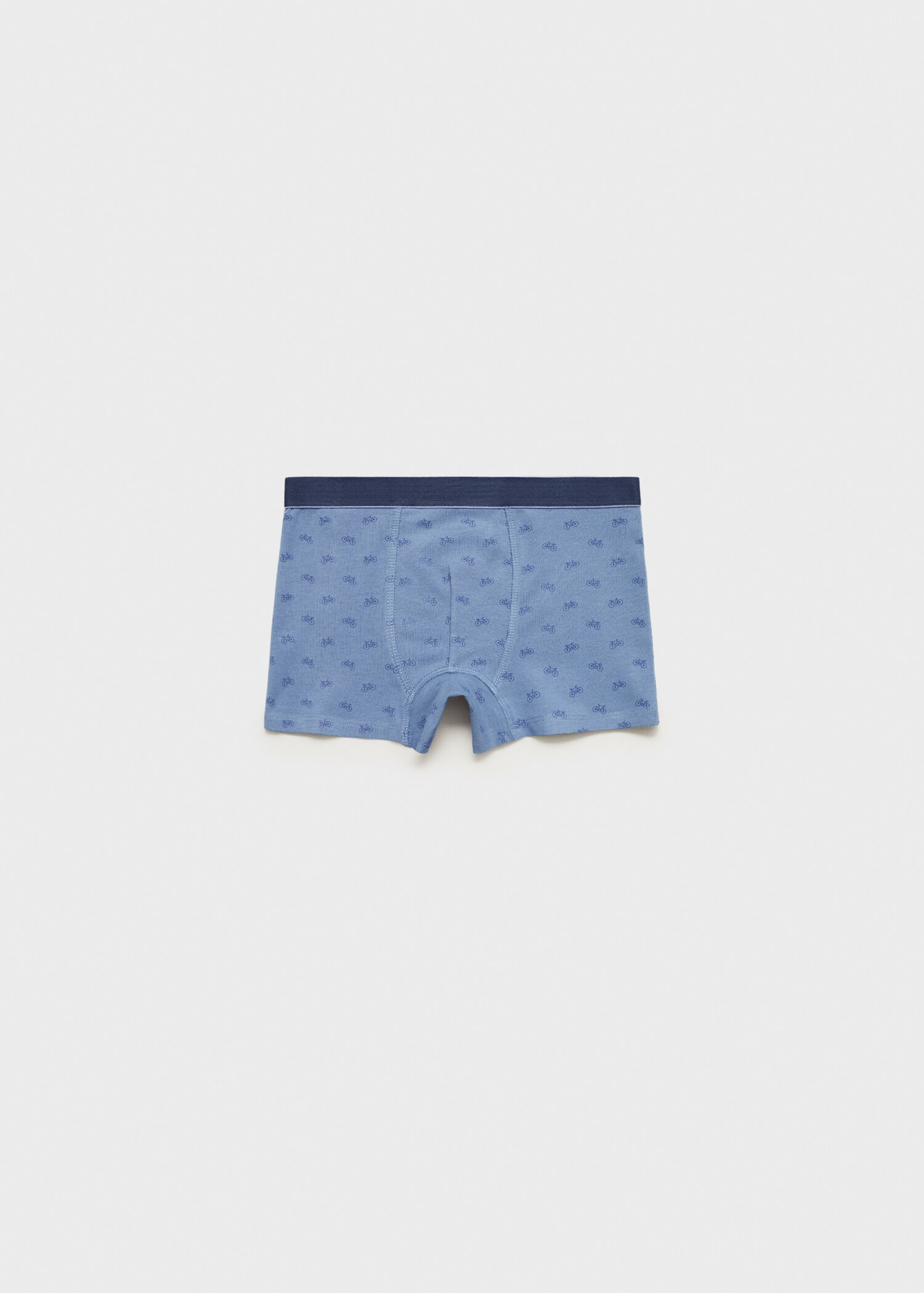 Mixed 3 boxer pack - Details of the article 0