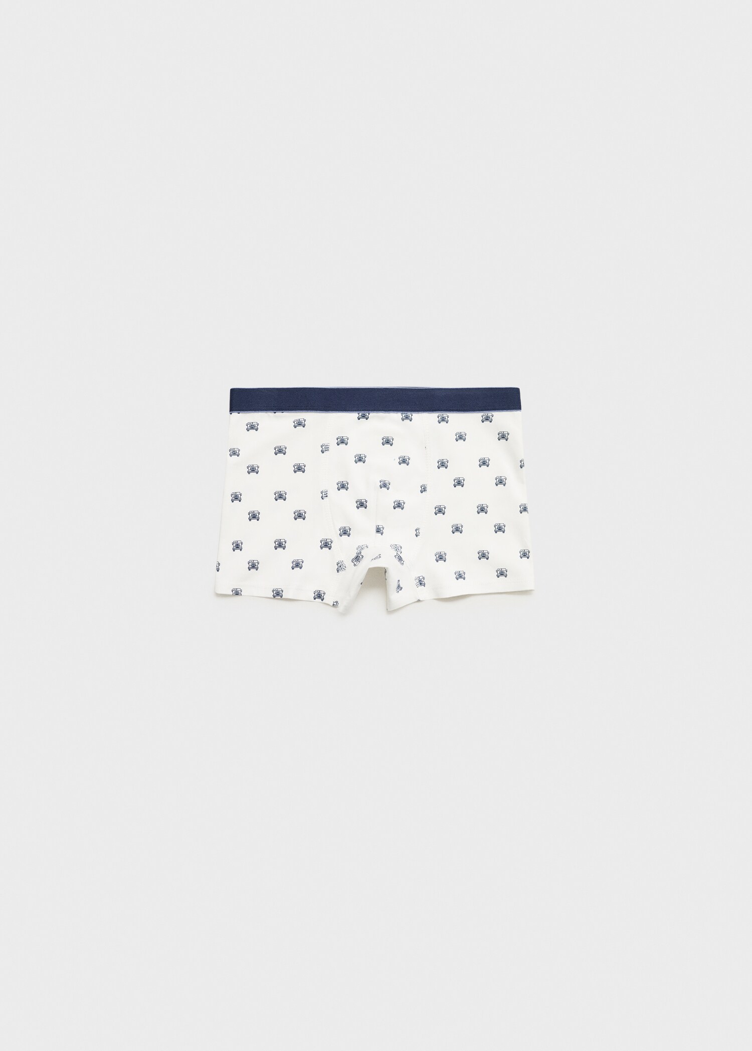 Mixed 3 boxer pack - Details of the article 8
