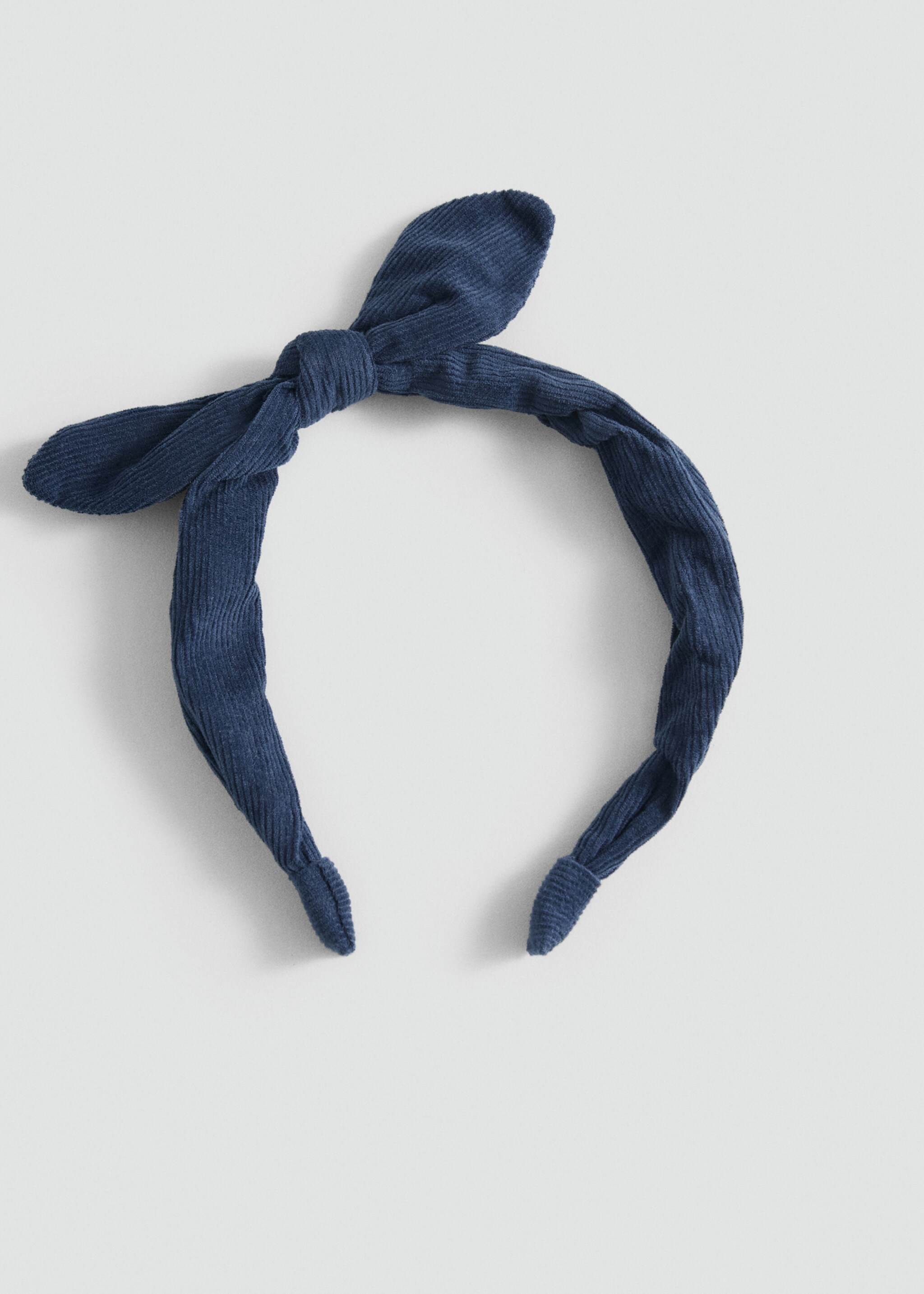 Bow hairband - Article without model