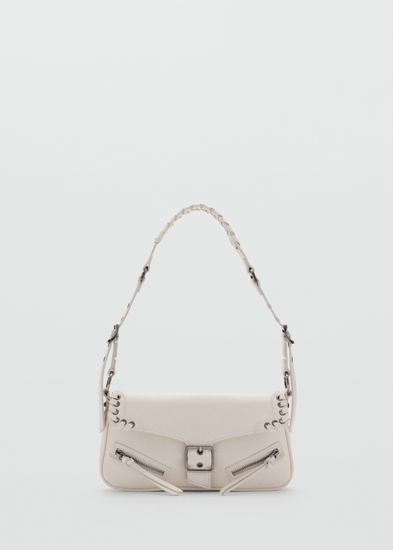 Bolso hombro hebilla - Artículo sin modelo