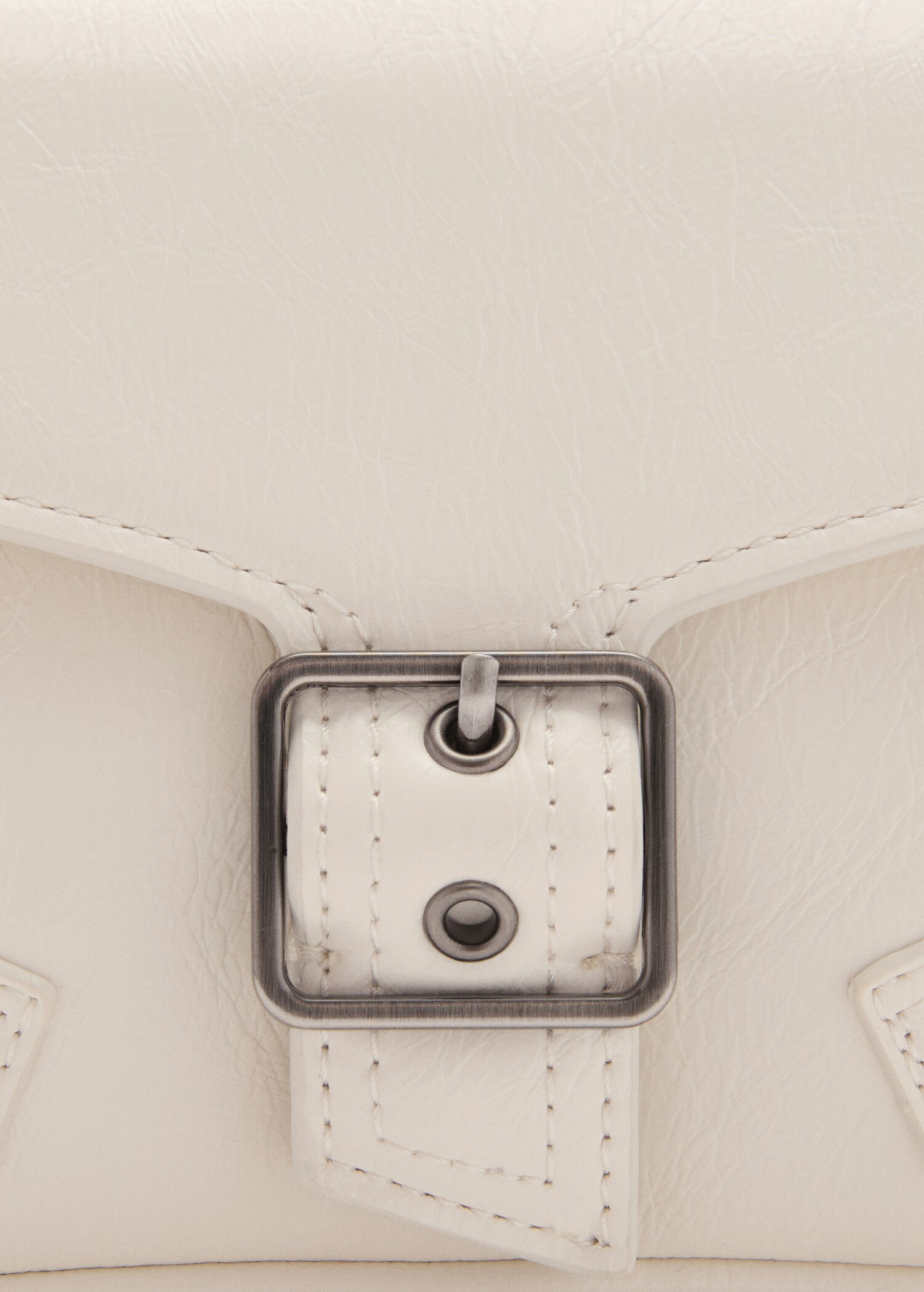 Bolso hombro hebilla - Detalle del artículo 1