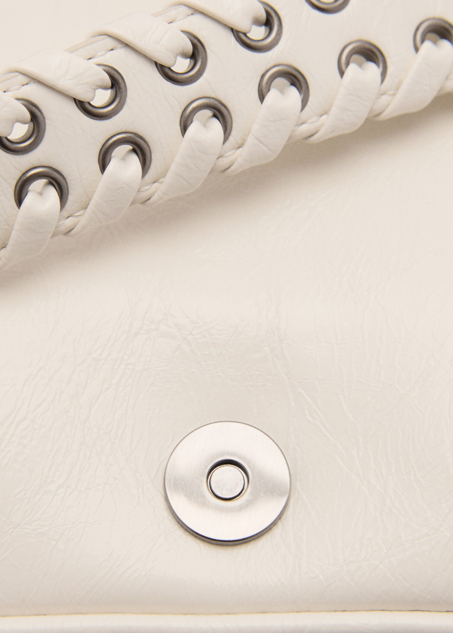 Bolso hombro hebilla - Detalle del artículo 2