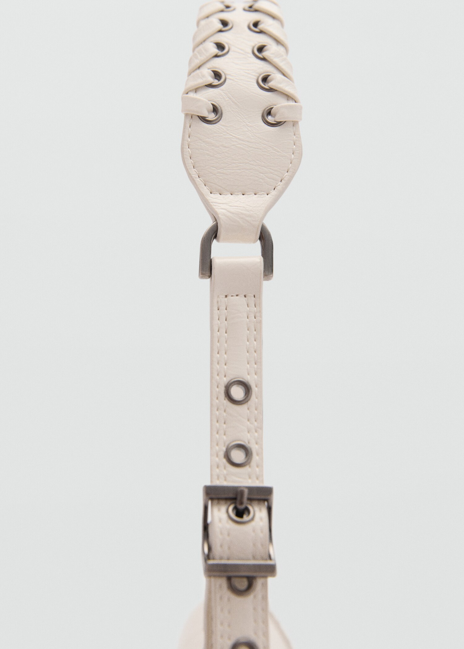 Bolso hombro hebilla - Detalle del artículo 3