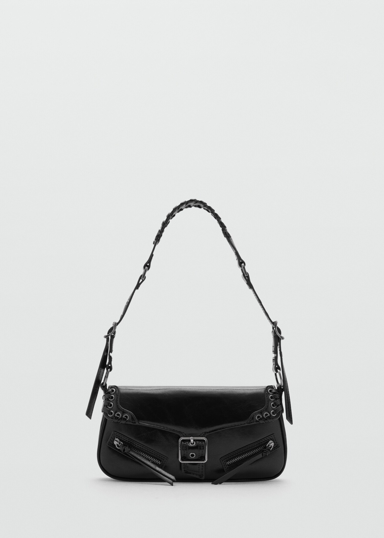 Bolso hombro hebilla - Artículo sin modelo