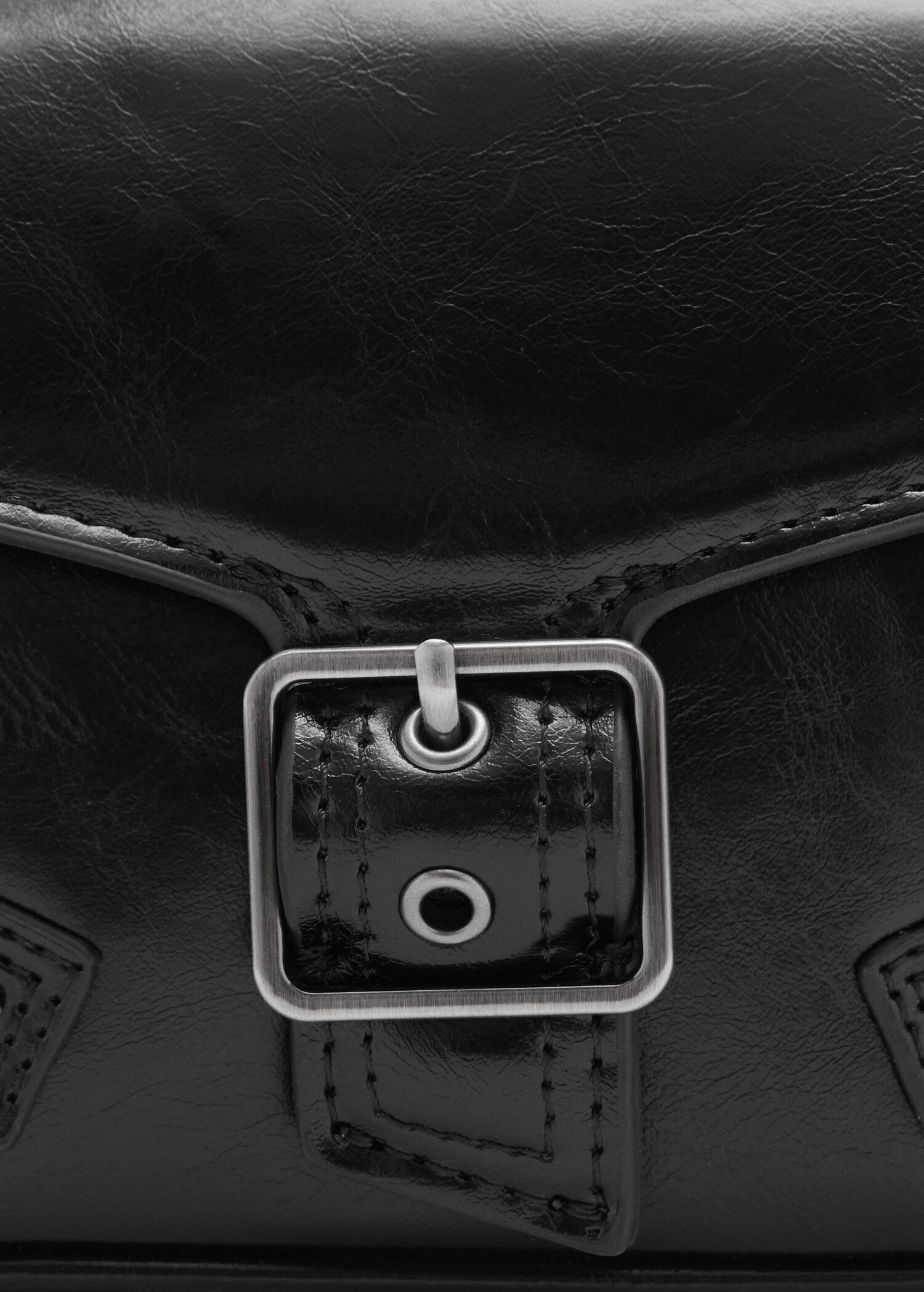 Bolso hombro hebilla - Detalle del artículo 1
