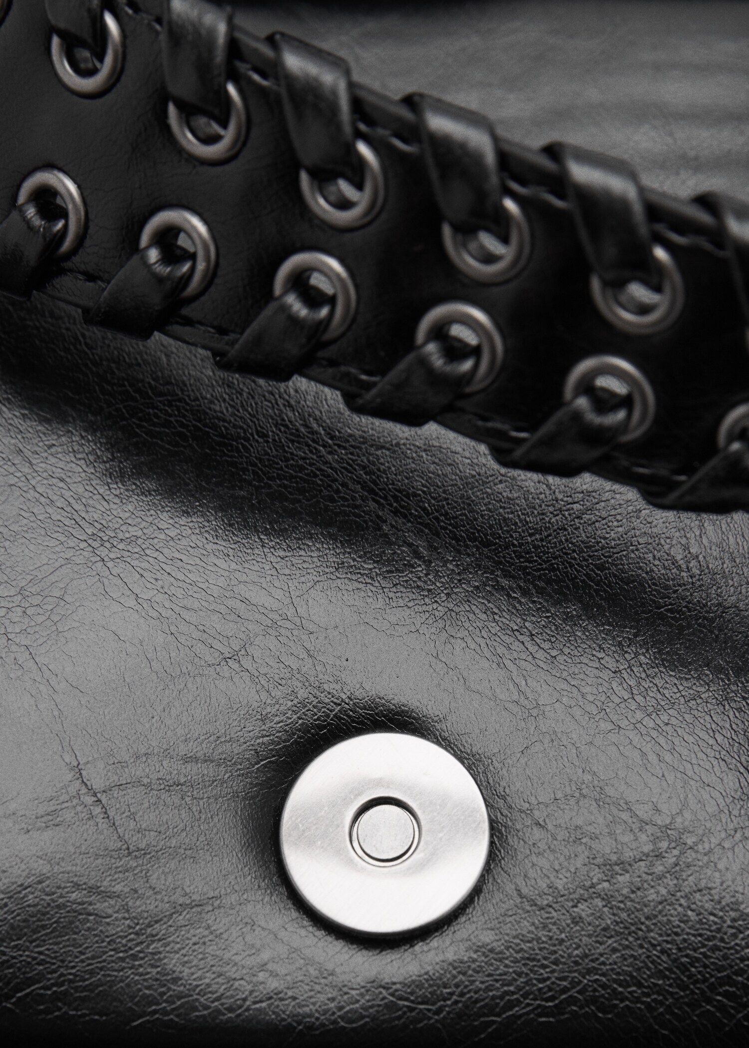 Bolso hombro hebilla - Detalle del artículo 2