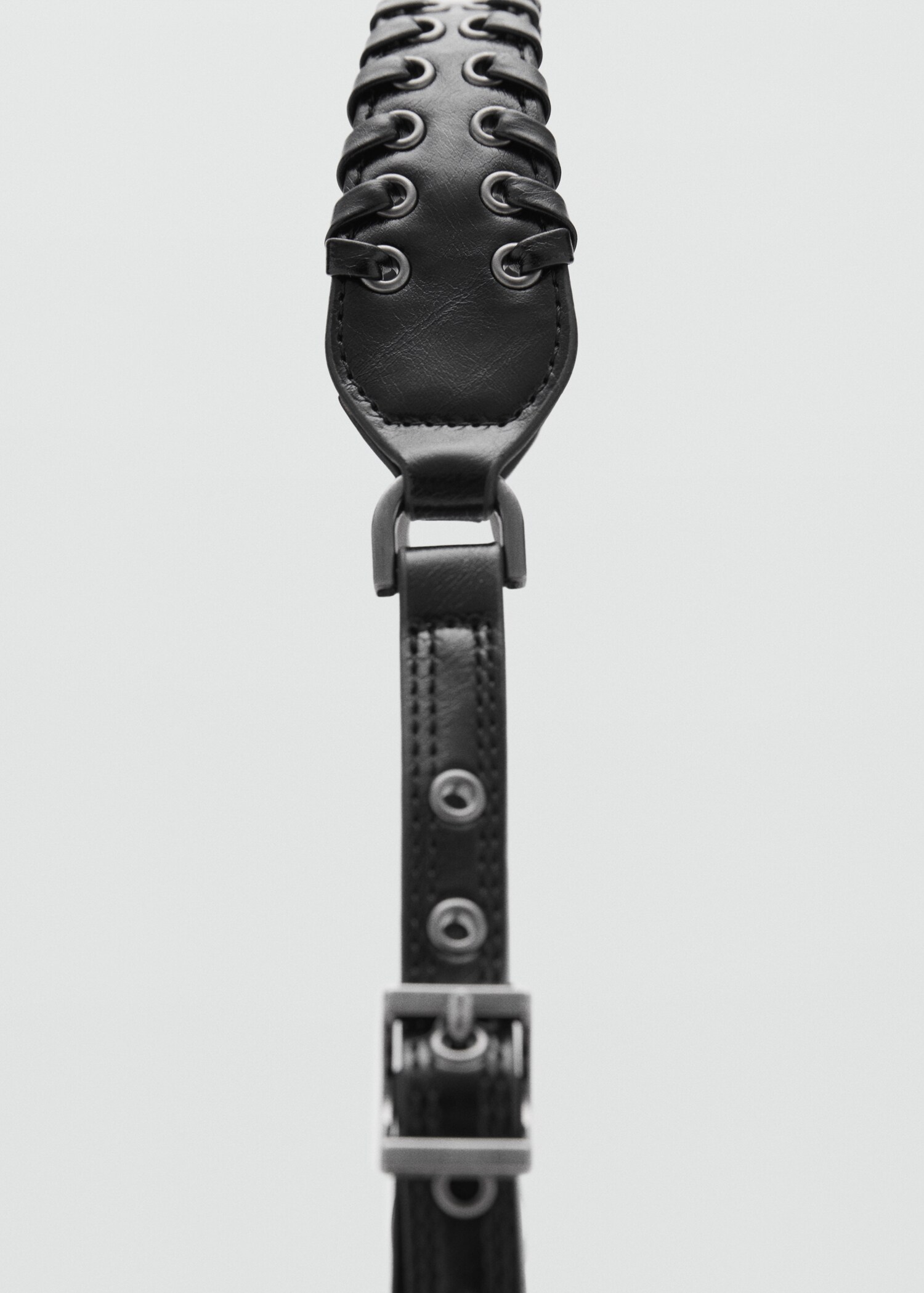 Bolso hombro hebilla - Detalle del artículo 3