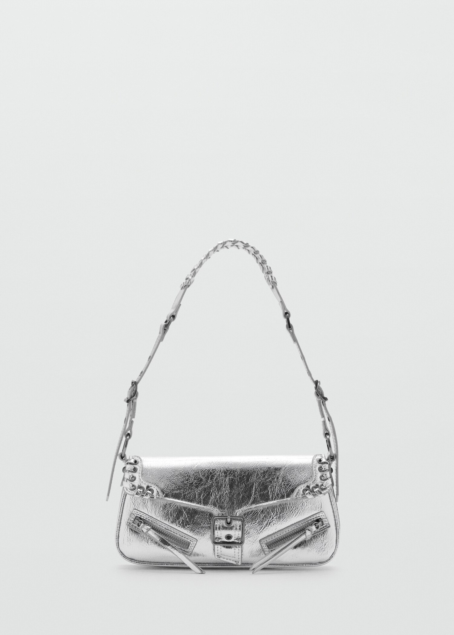 Bolso hombro hebilla - Artículo sin modelo