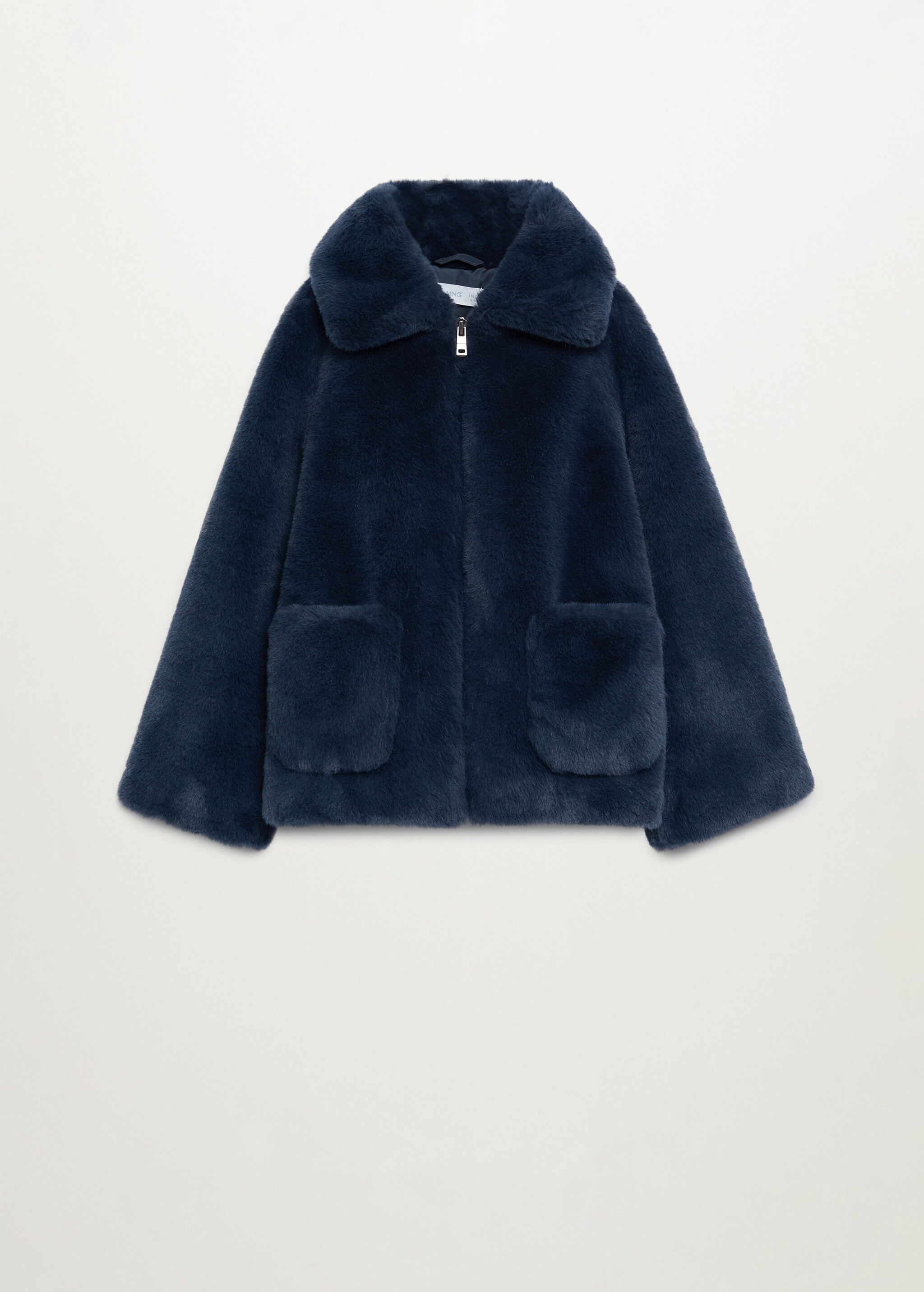 Chaqueta pelo - Artículo sin modelo