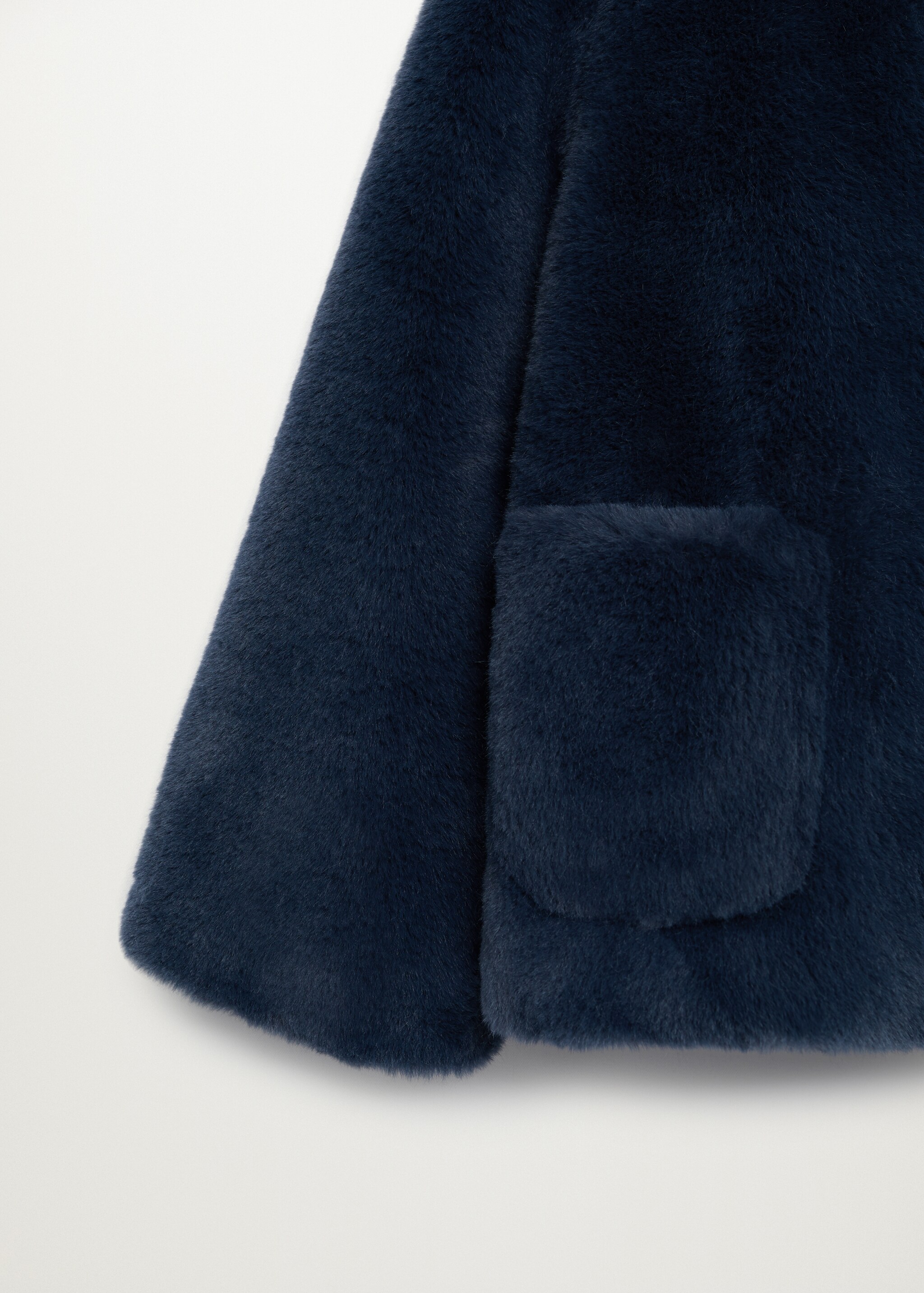 Chaqueta pelo - Detalle del artículo 8